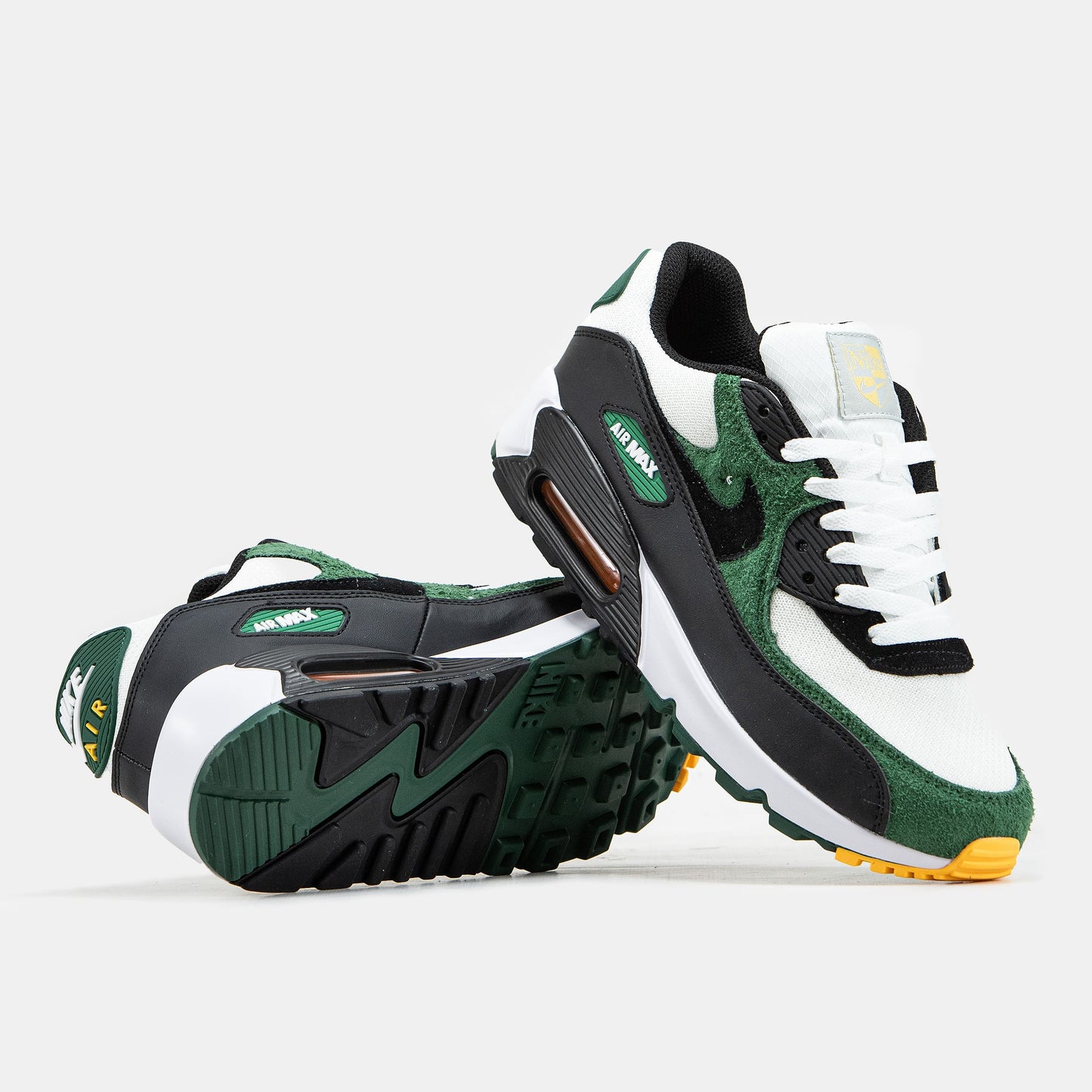 Nike Air Max 90 White Green