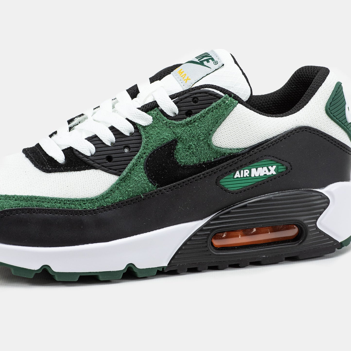 Nike Air Max 90 White Green