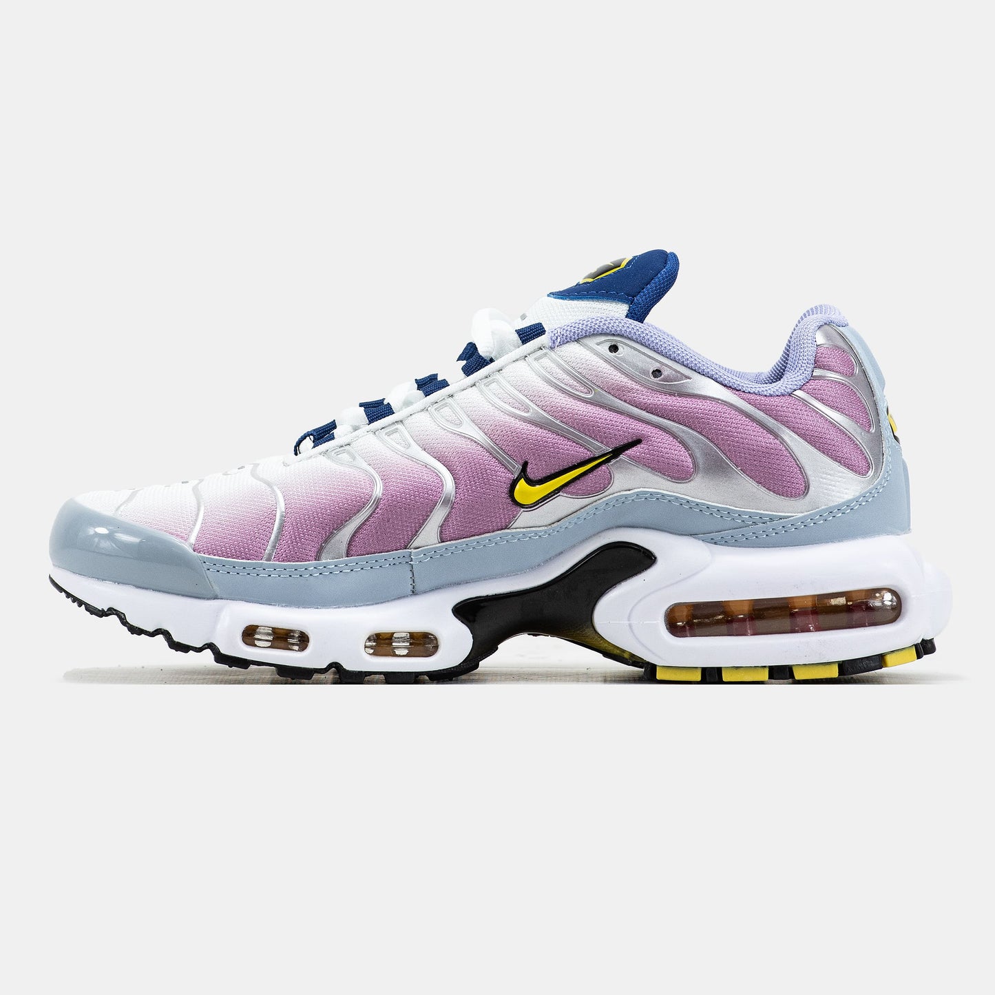 Nike Air Max TN Plus White Pink