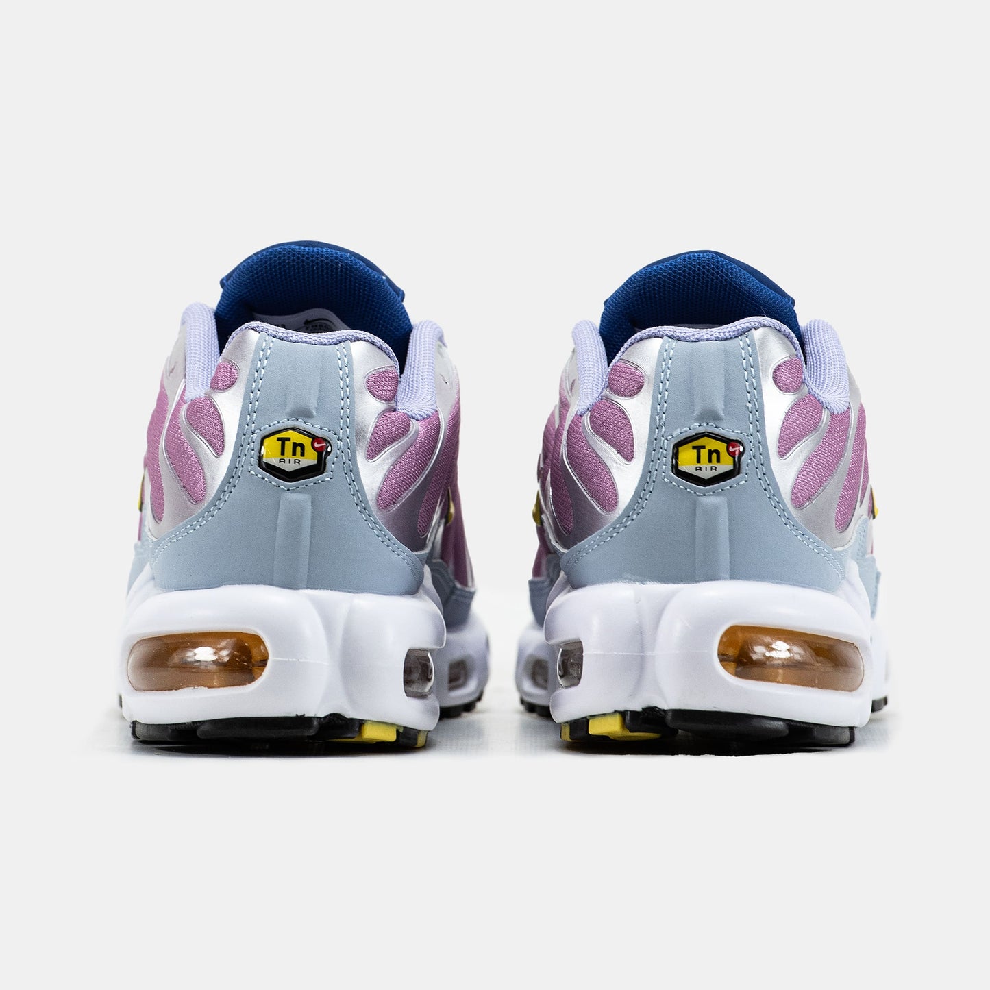 Nike Air Max TN Plus White Pink