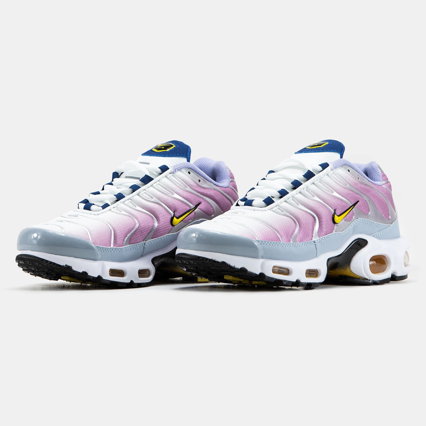 Nike Air Max TN Plus White Pink