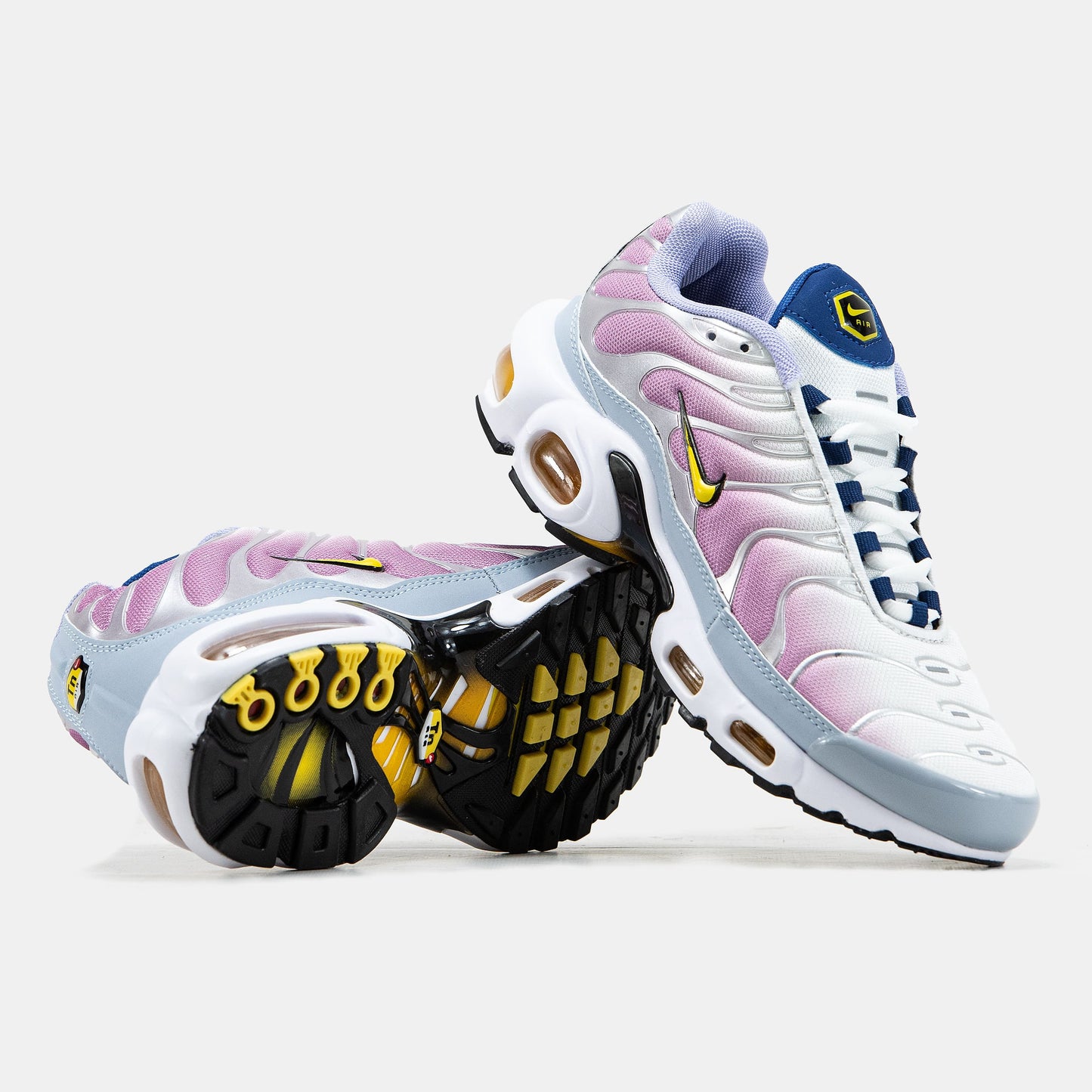 Nike Air Max TN Plus White Pink