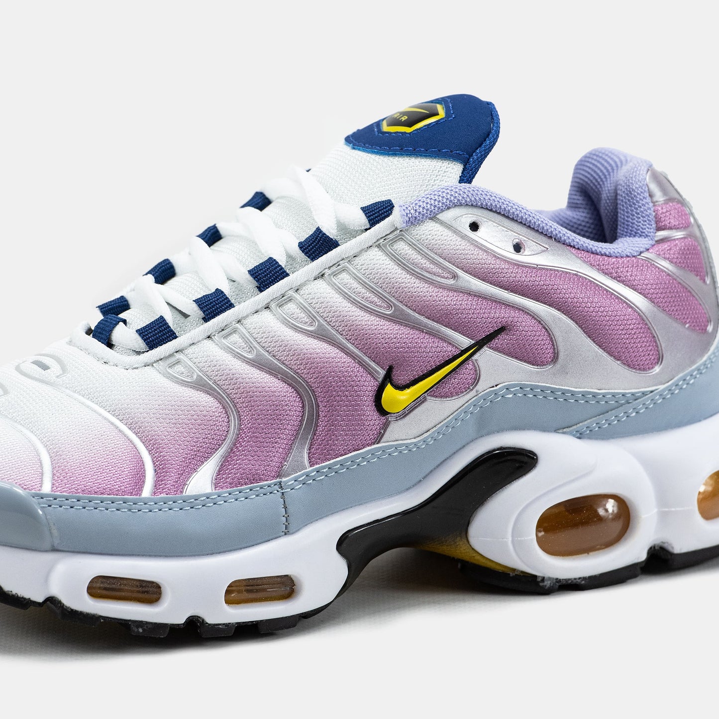 Nike Air Max TN Plus White Pink