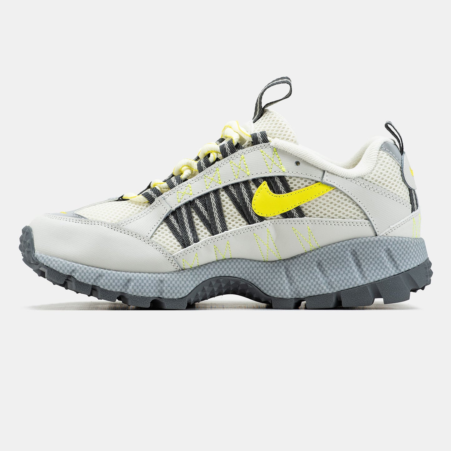 Nike Air Humara Cream Yellow