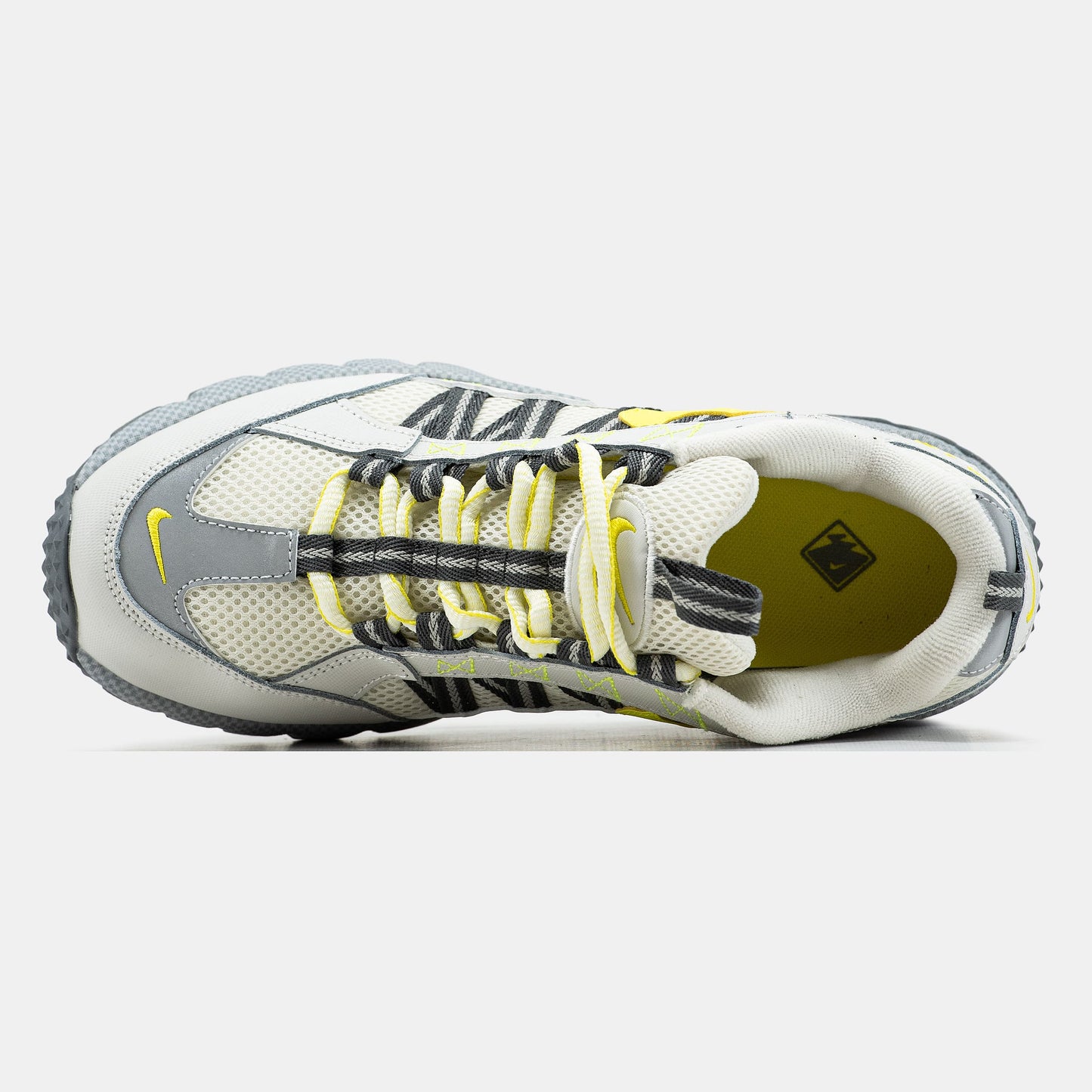 Nike Air Humara Cream Yellow