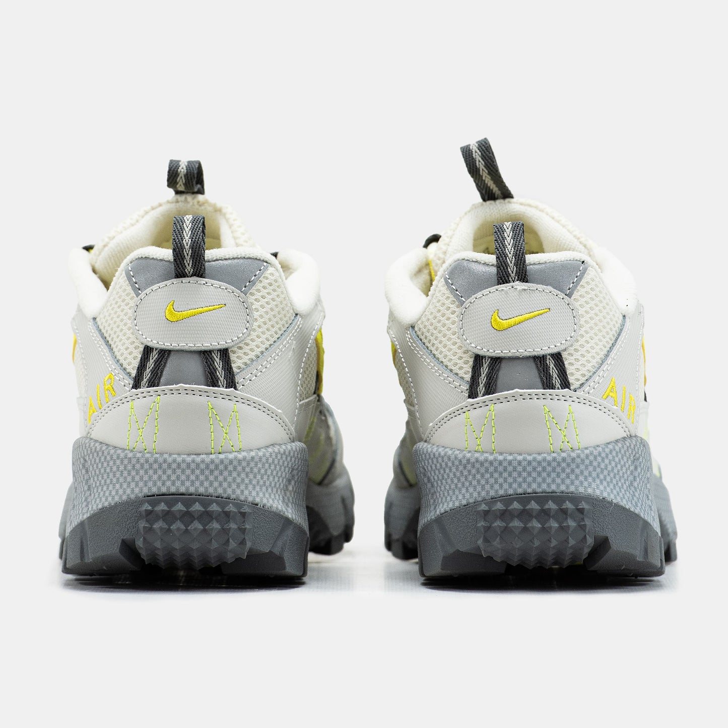 Nike Air Humara Cream Yellow