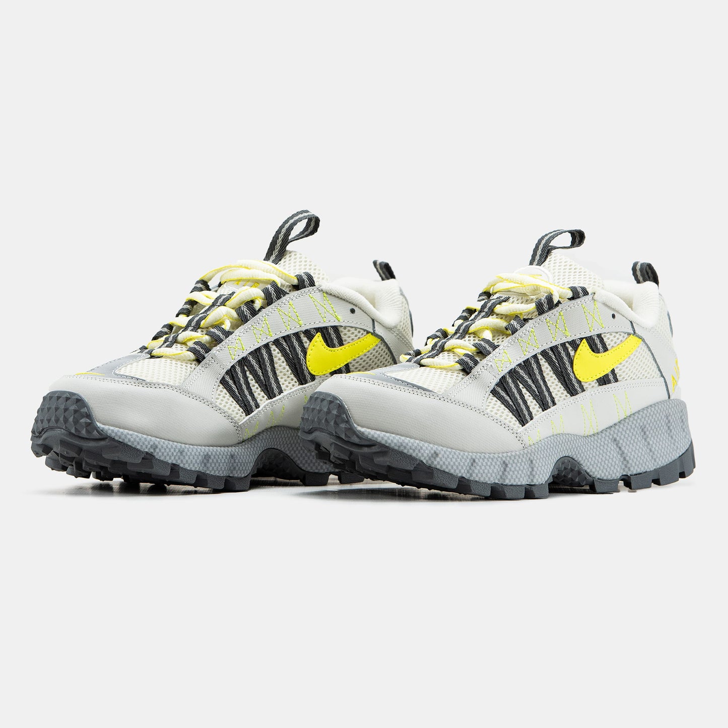 Nike Air Humara Cream Yellow