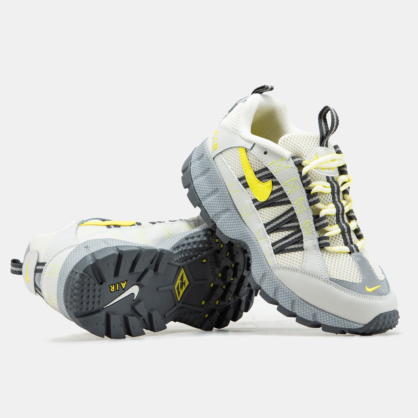 Nike Air Humara Cream Yellow