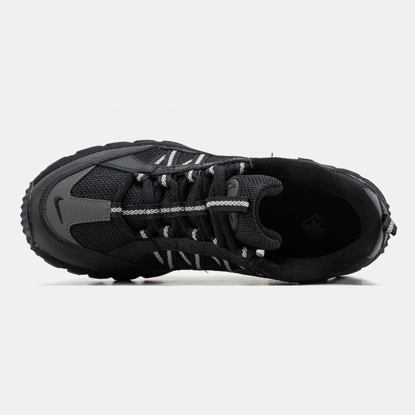 Nike Air Humara Black