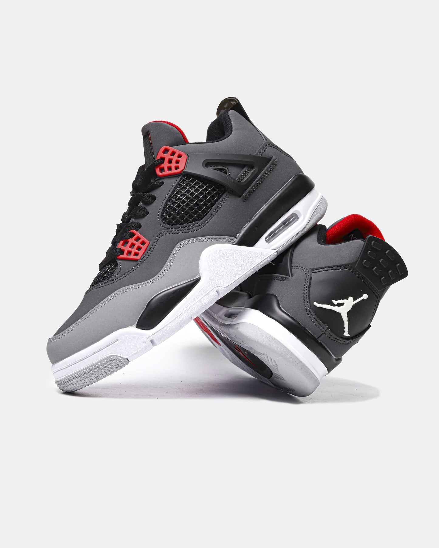 Nike Air Jordan 4 Retro Infrared