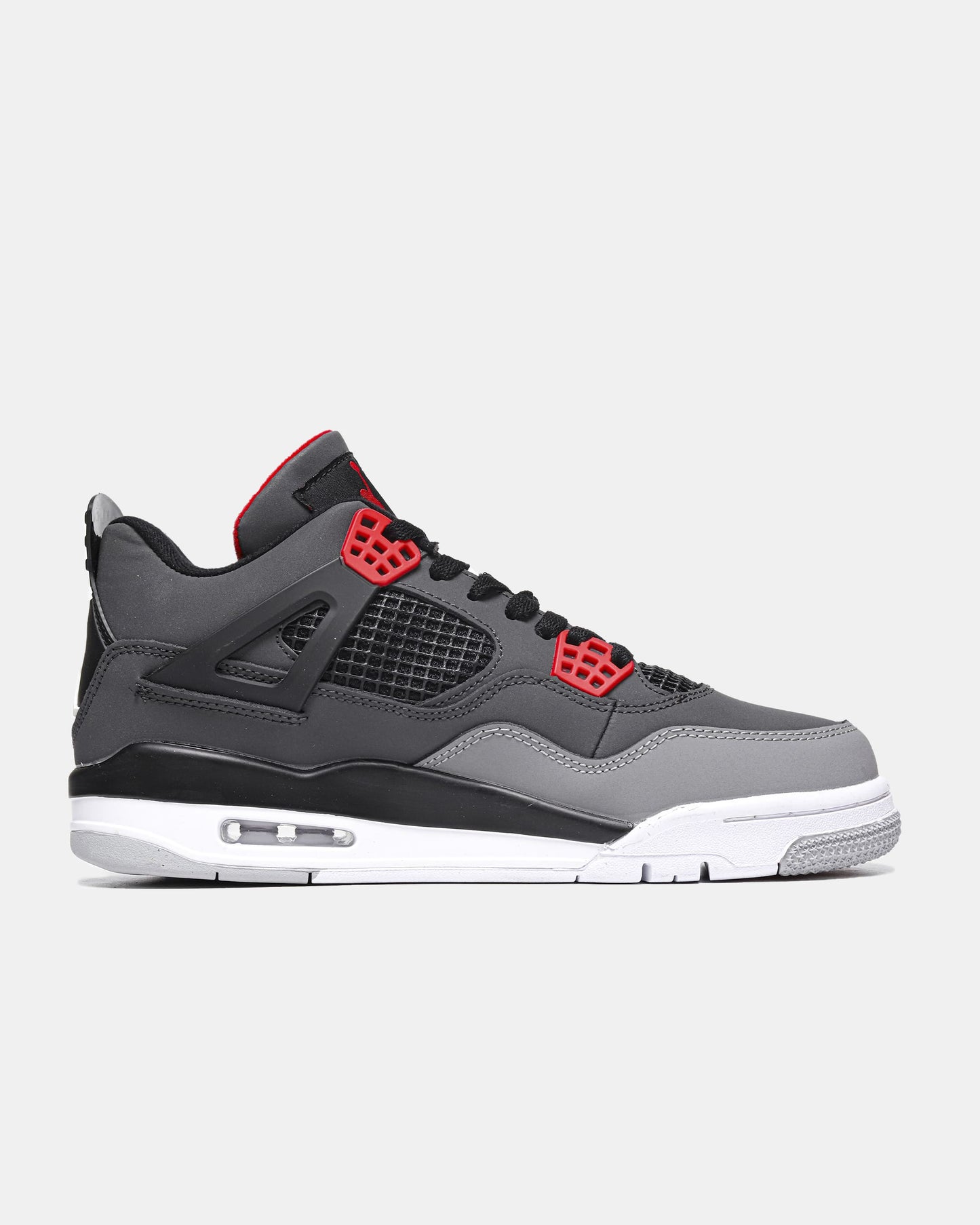 Nike Air Jordan 4 Retro Infrared