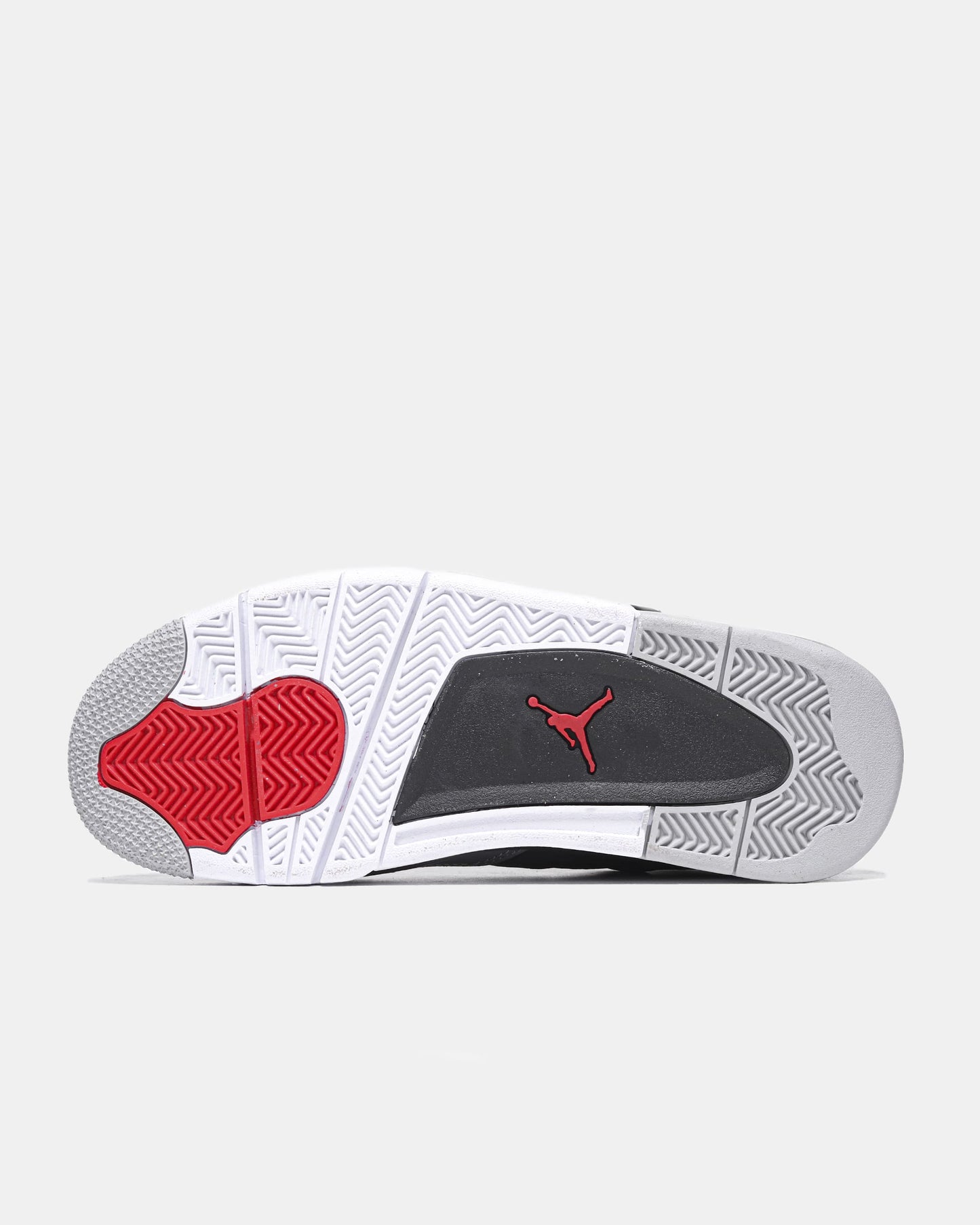 Nike Air Jordan 4 Retro Infrared