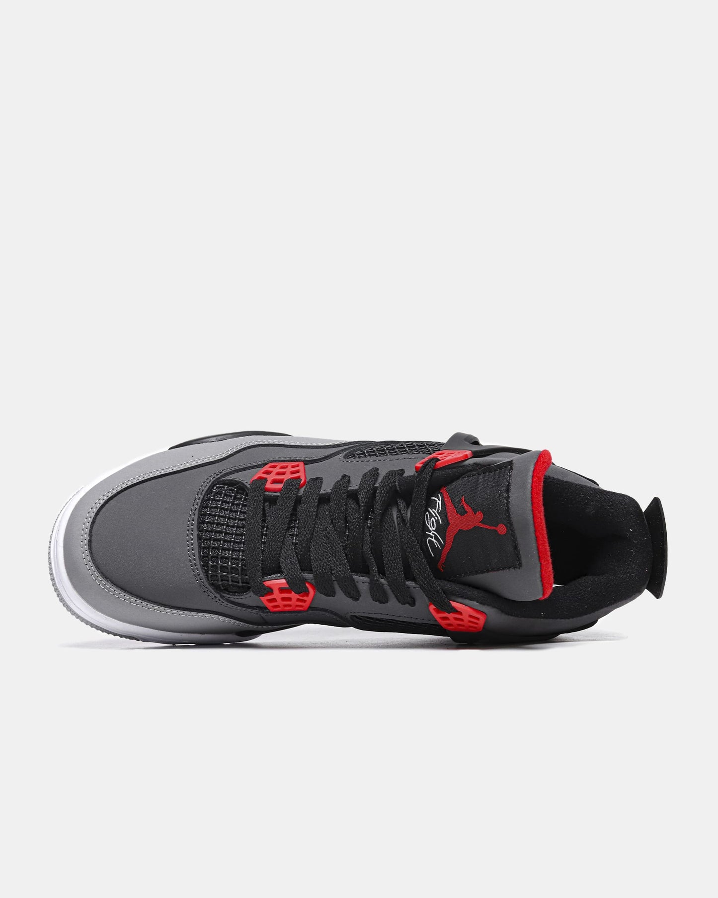 Nike Air Jordan 4 Retro Infrared