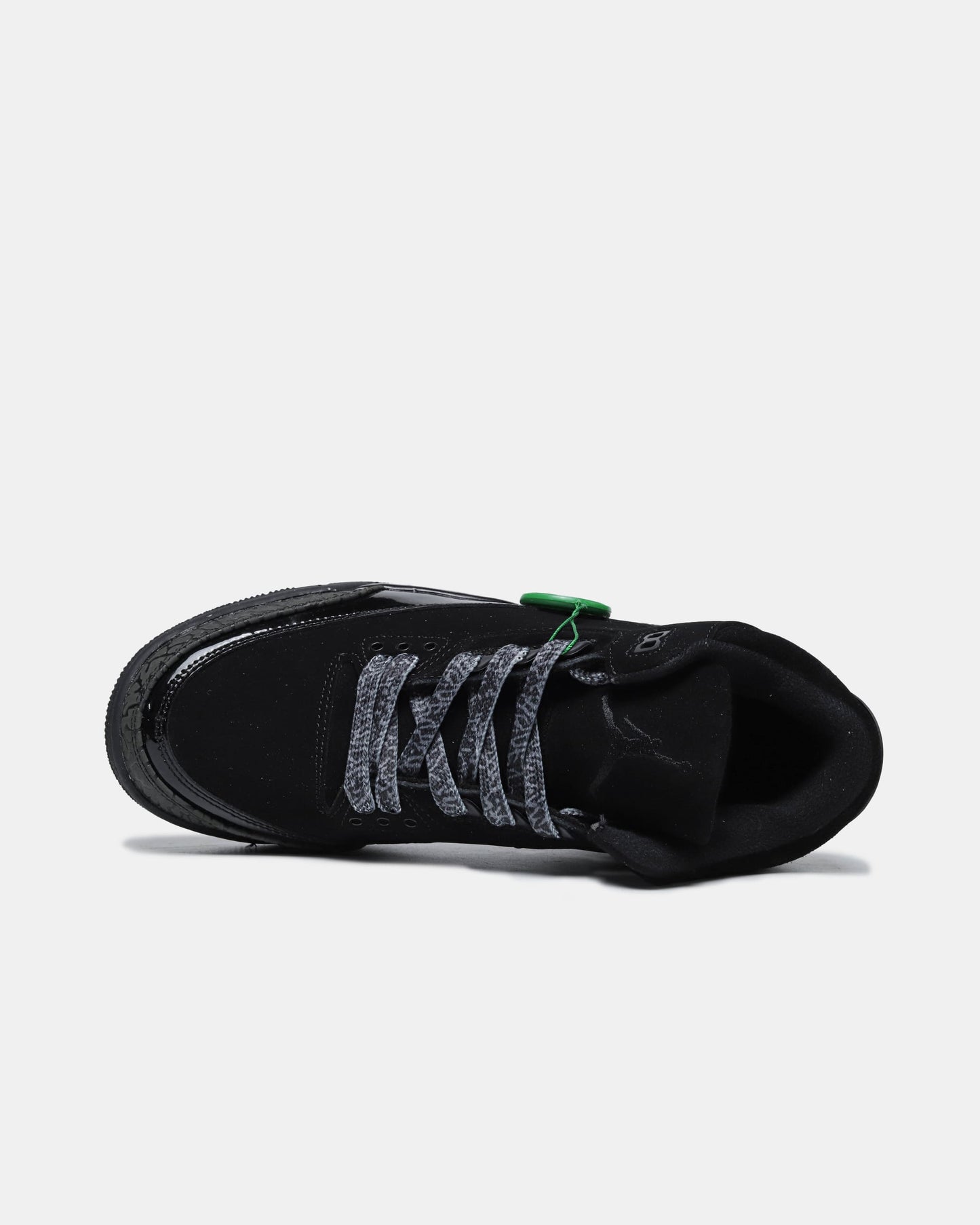 Nike Air Jordan 3 Retro 'Black Cat' 2025
