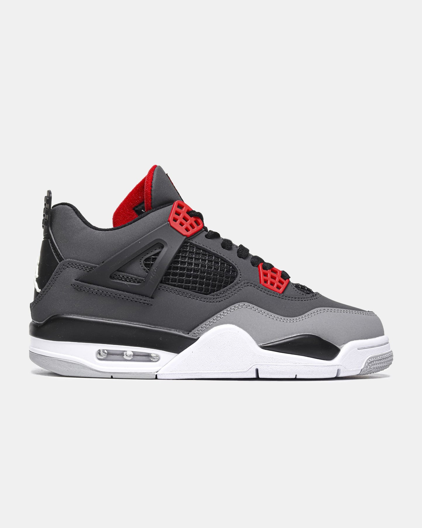 Nike Air Jordan 4 Retro Infrared