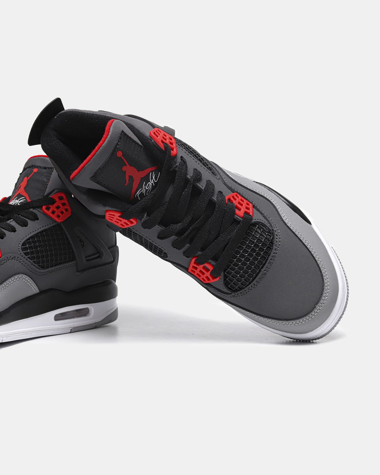 Nike Air Jordan 4 Retro Infrared