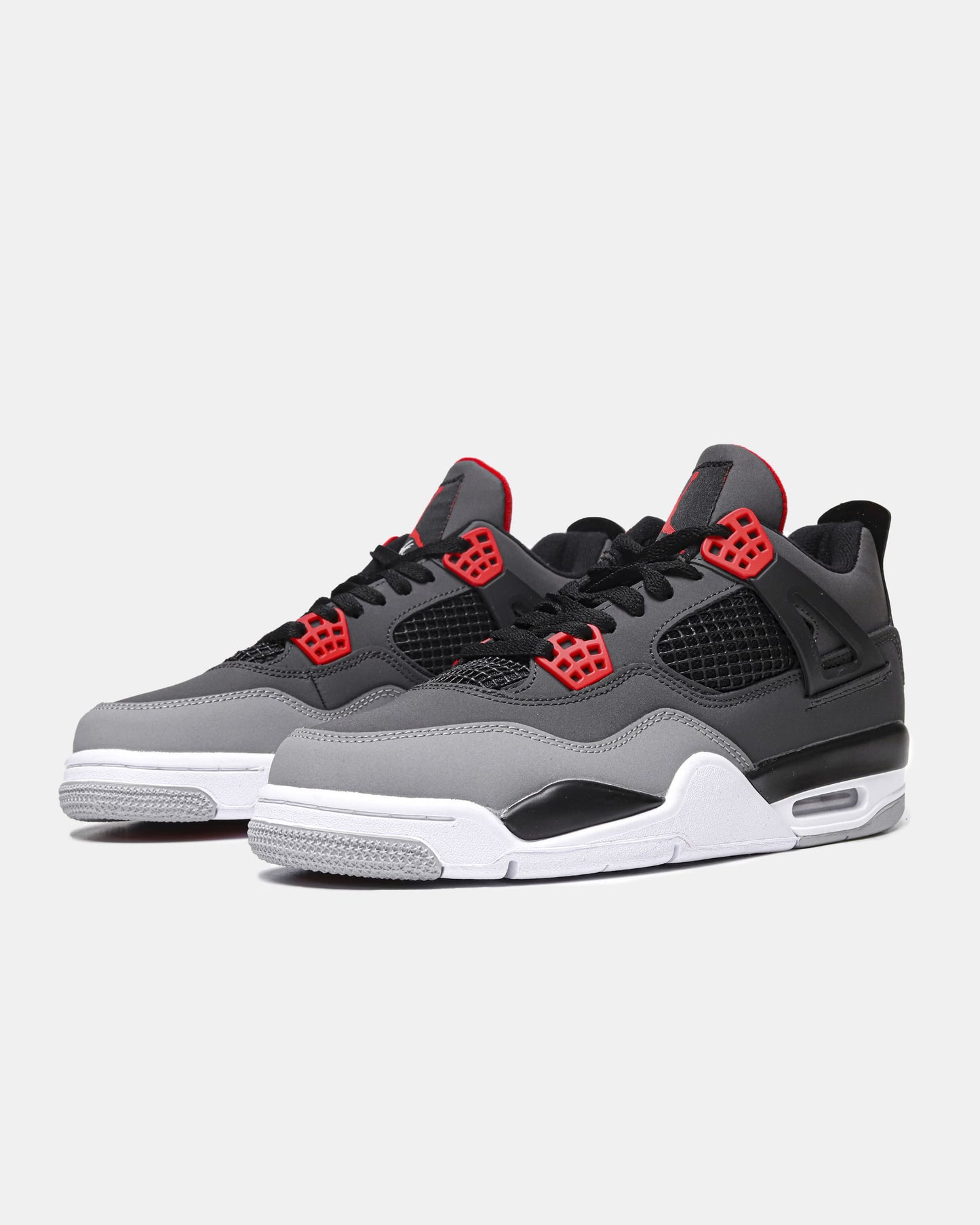 Nike Air Jordan 4 Retro Infrared