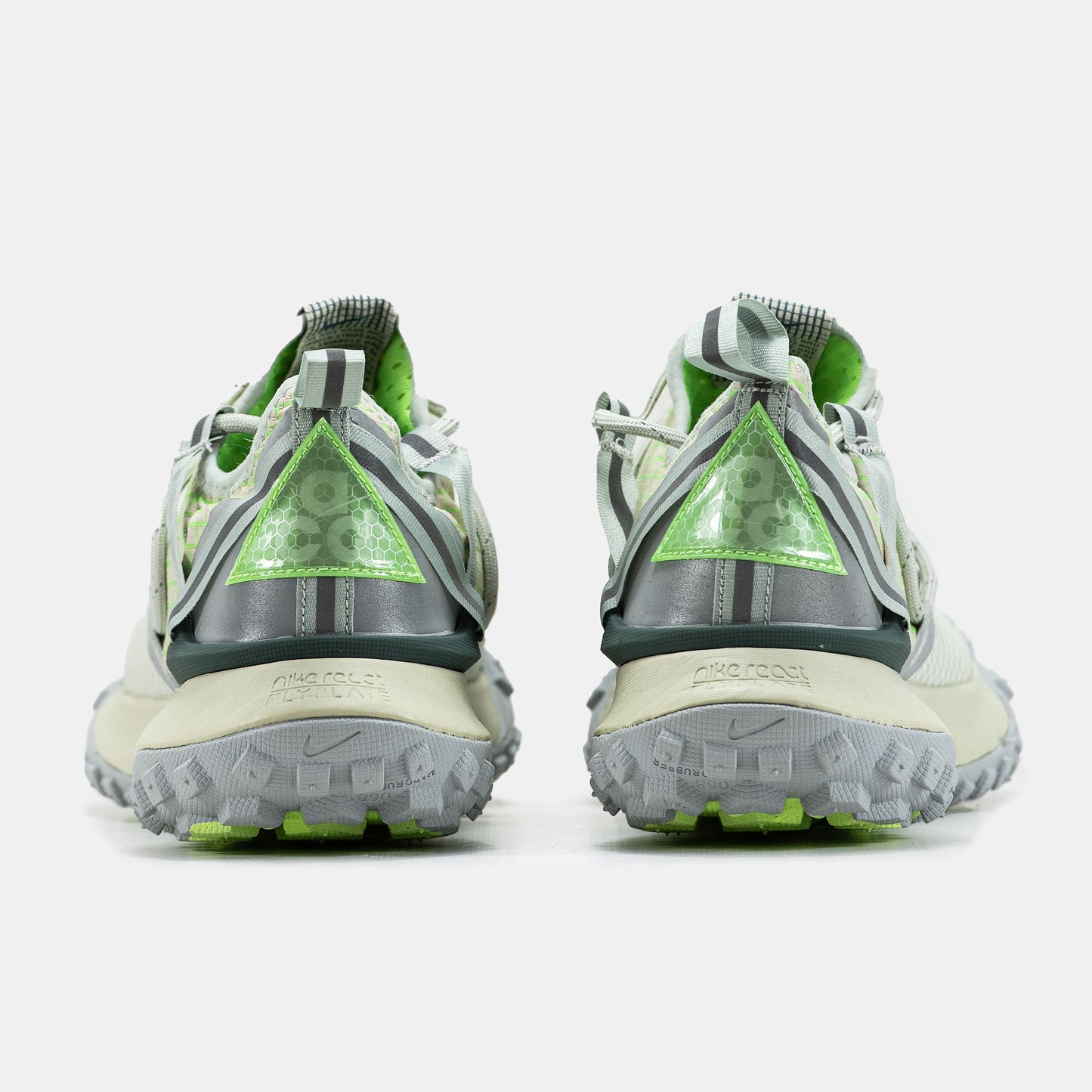 Nike ACG Mountain Fly Neon Grey / Sea Glass