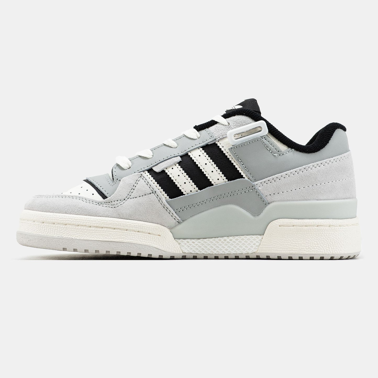 Adidas Forum 84 Low Grey