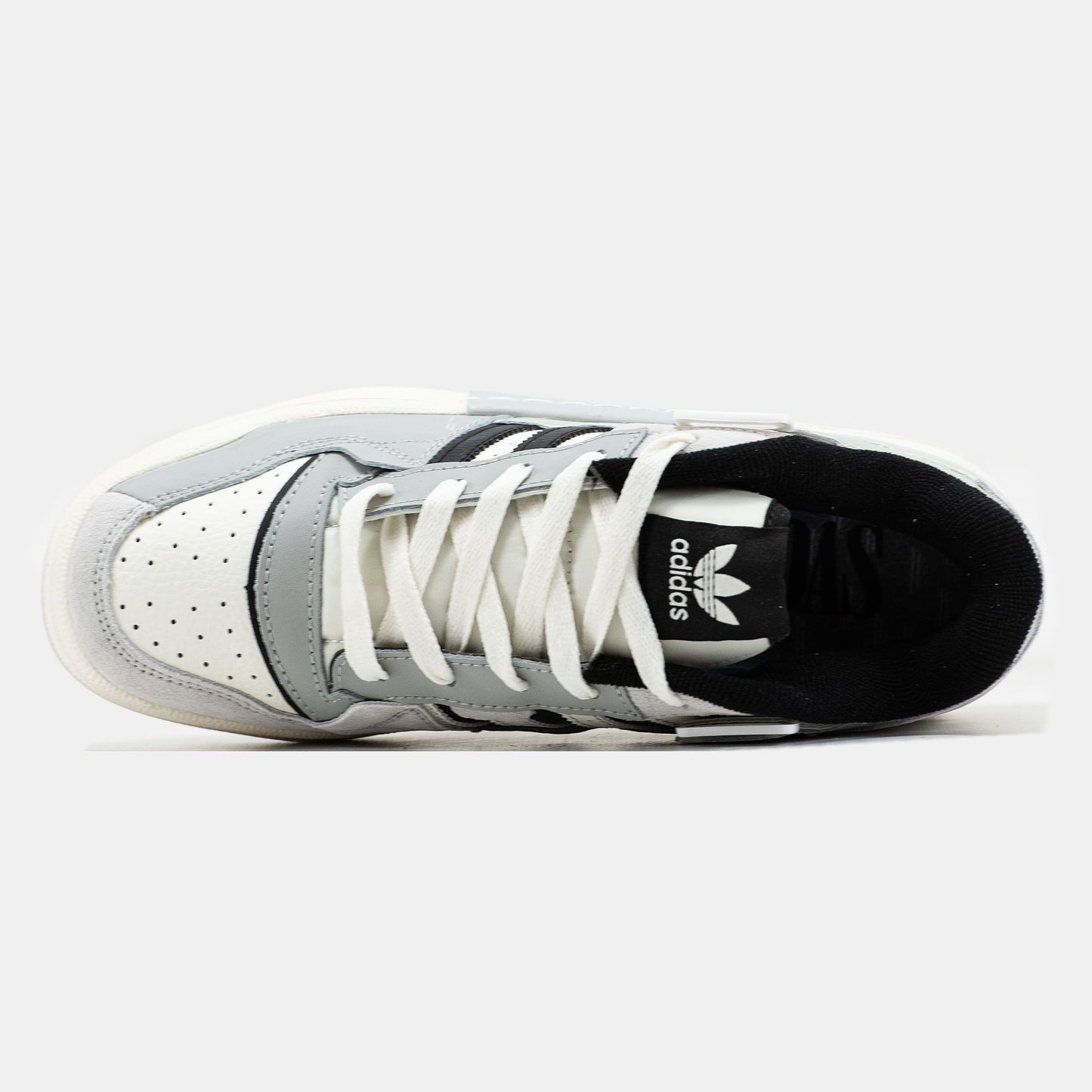 Adidas Forum 84 Low Grey