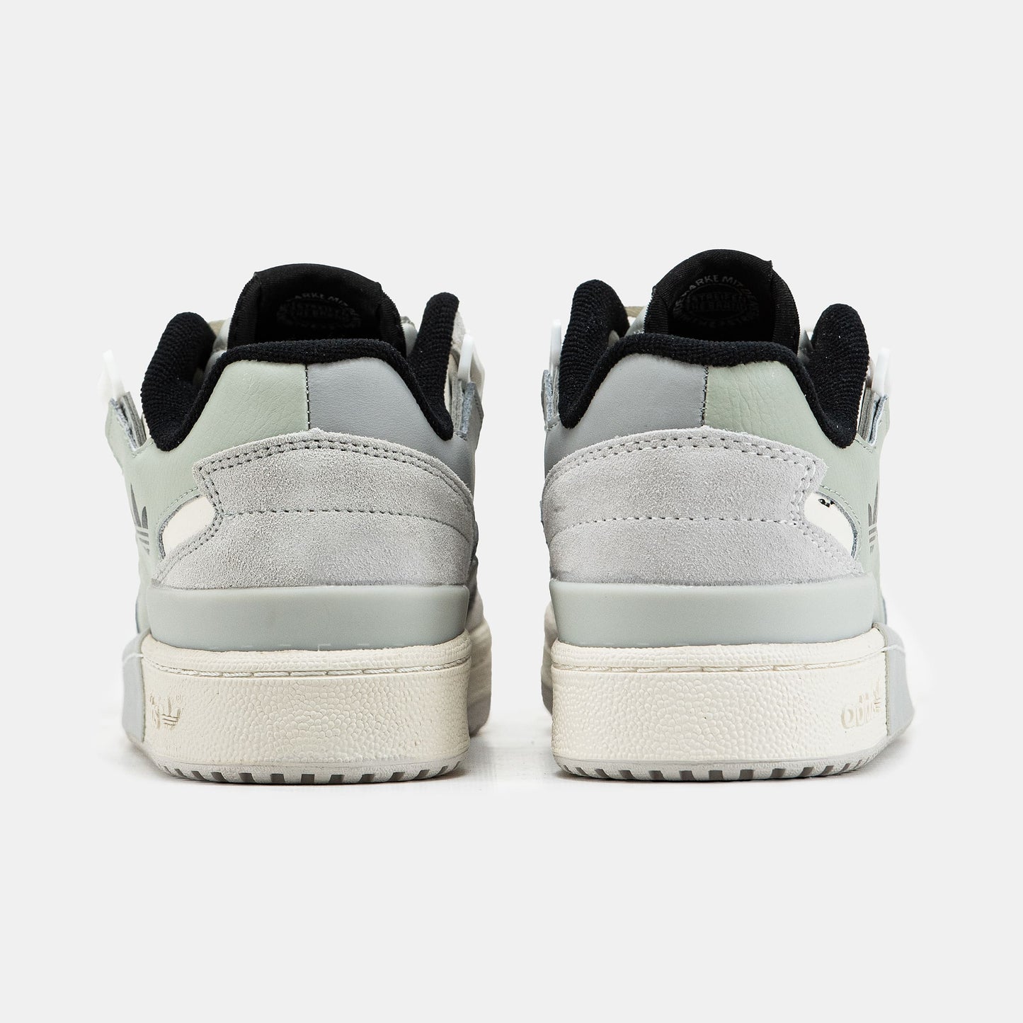 Adidas Forum 84 Low Grey