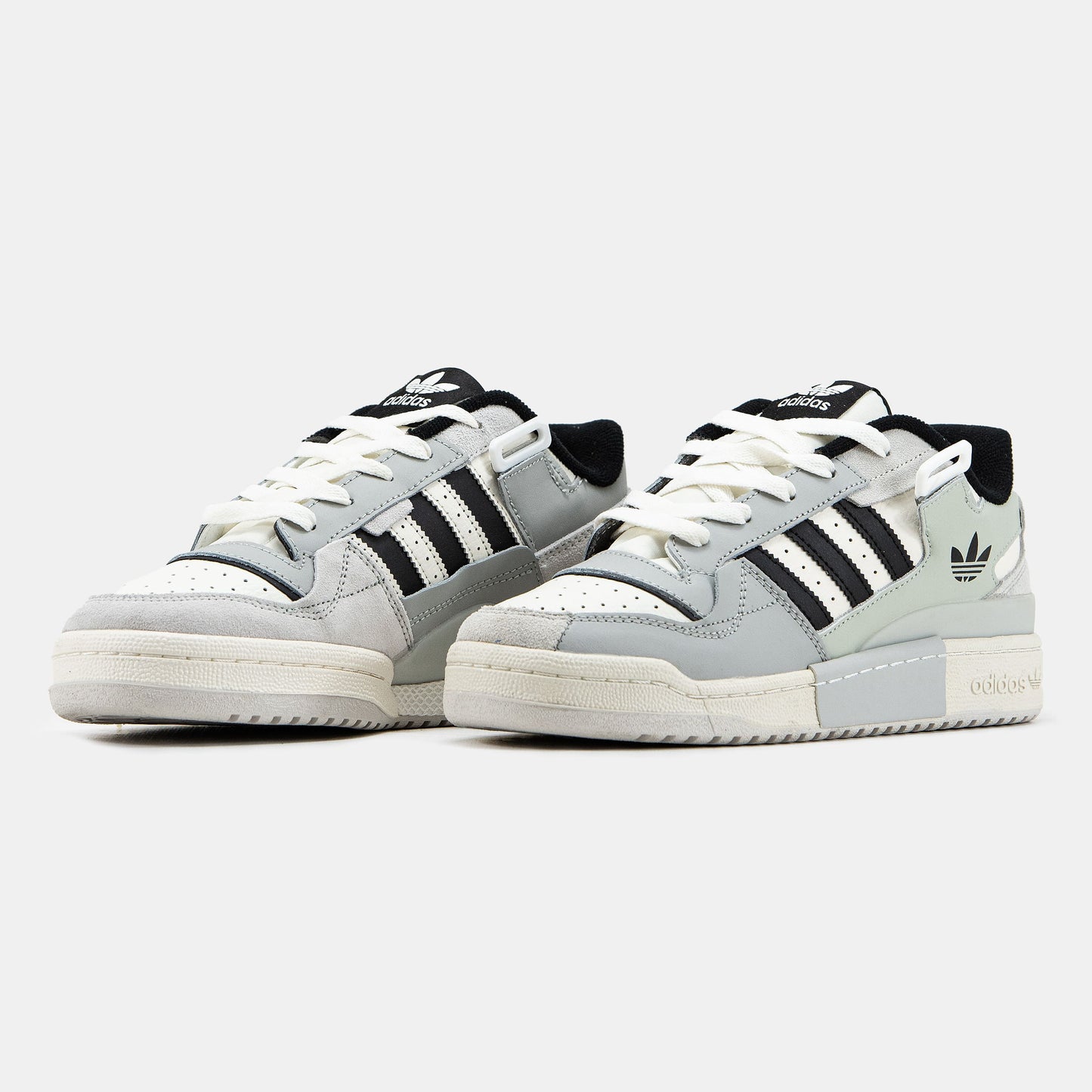 Adidas Forum 84 Low Grey