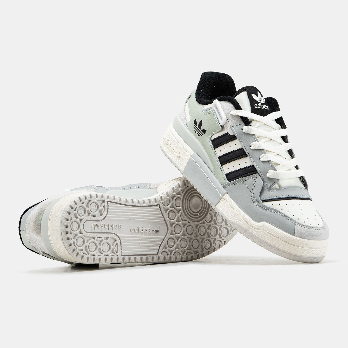 Adidas Forum 84 Low Grey