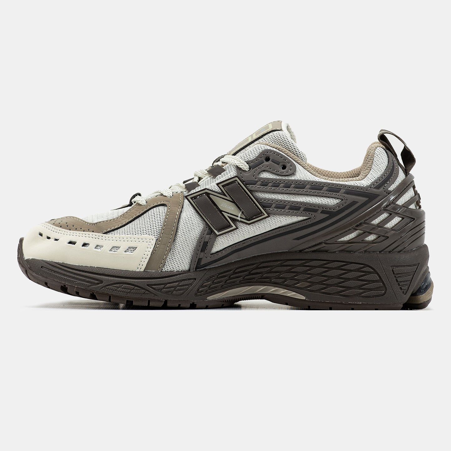 New Balance 1906R Brown Beige