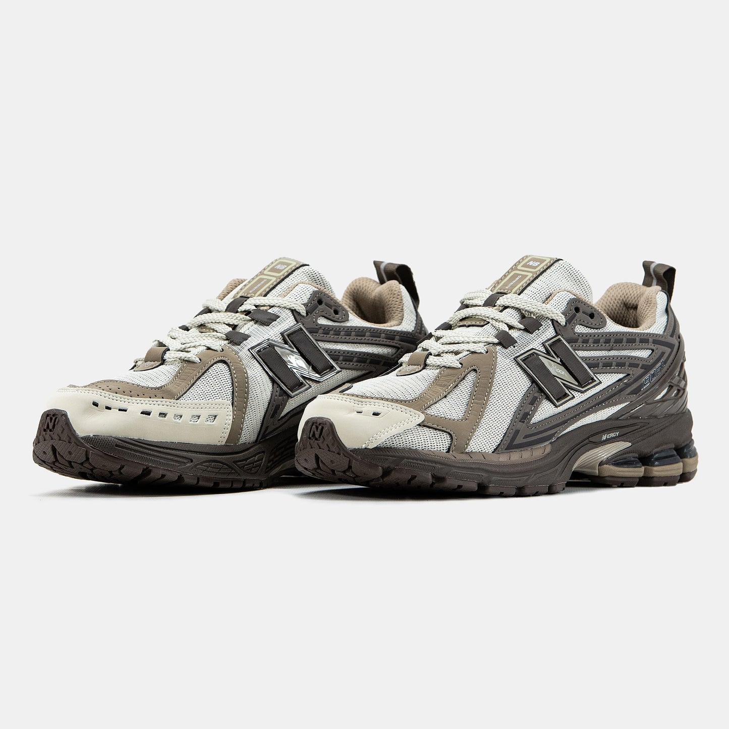 New Balance 1906R Brown Beige
