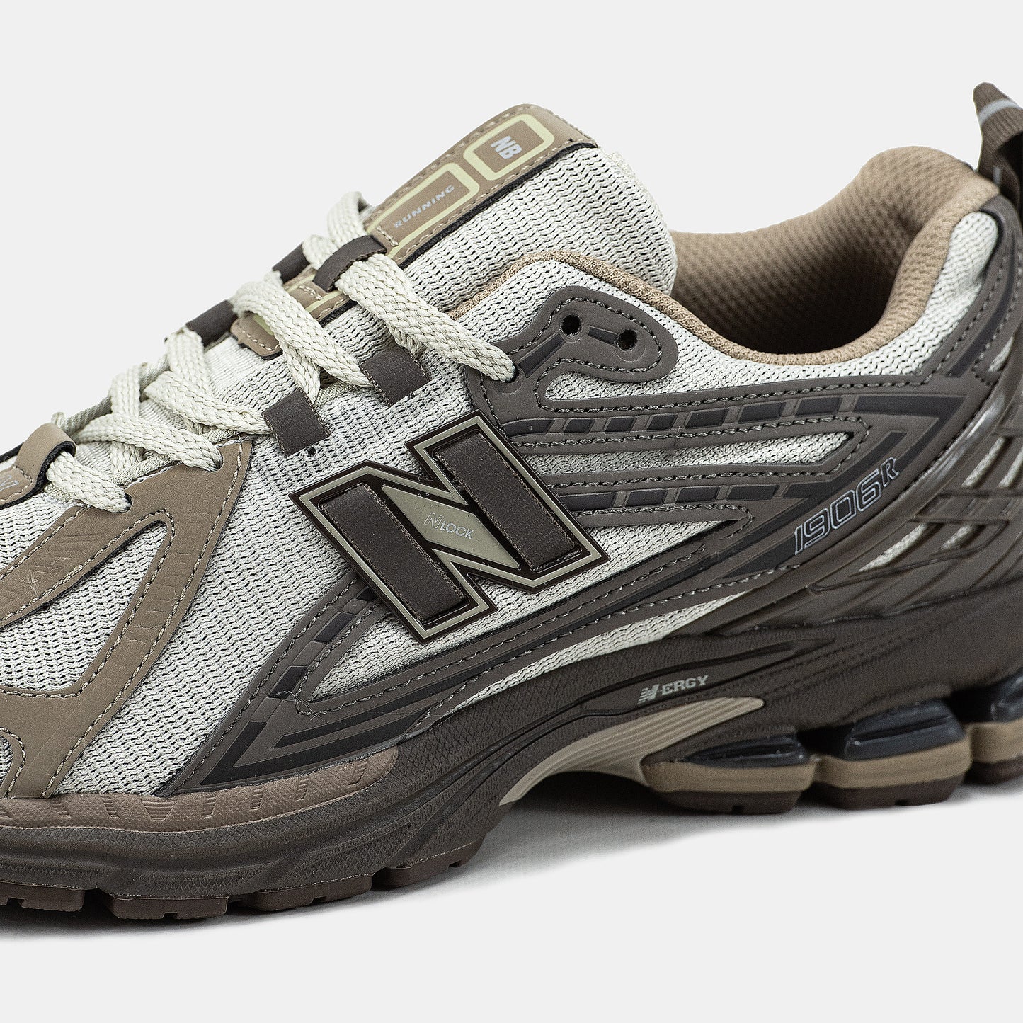 New Balance 1906R Brown Beige