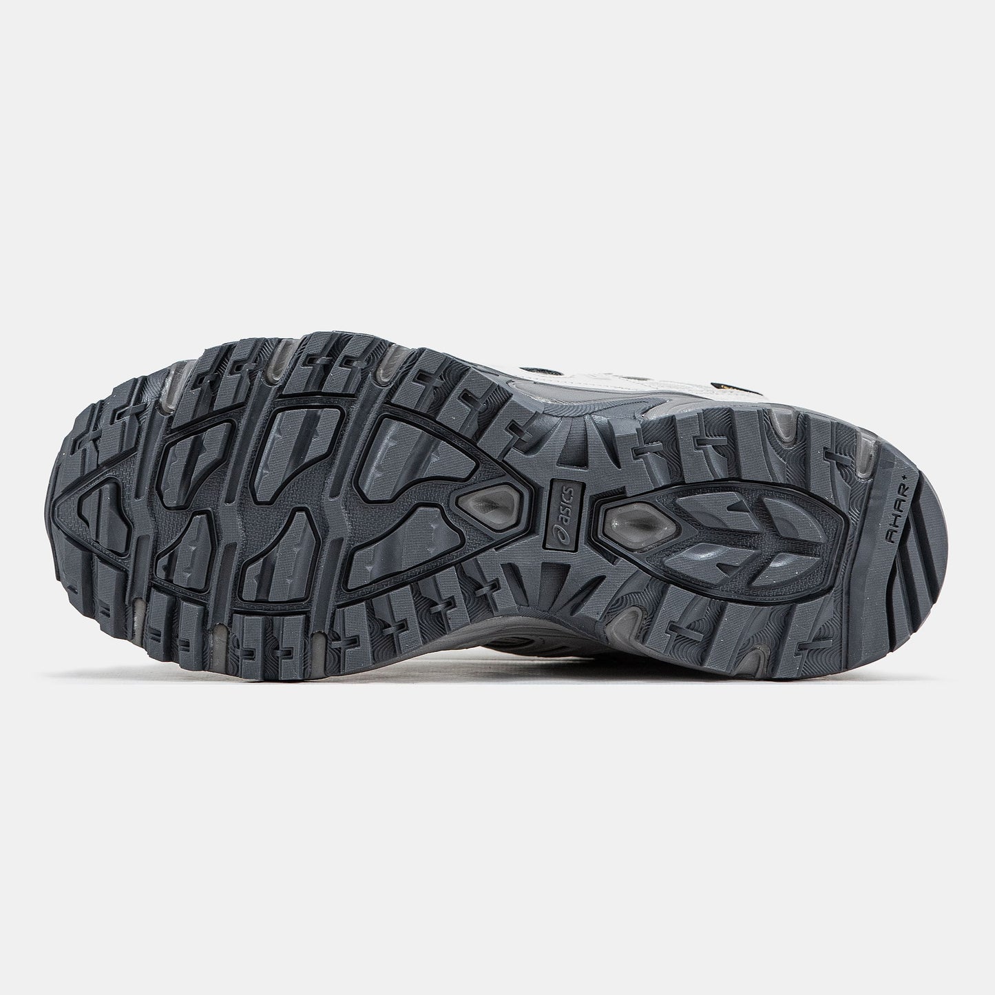 Asics Gel-Sonoma 15-50 Gore-Tex Grey