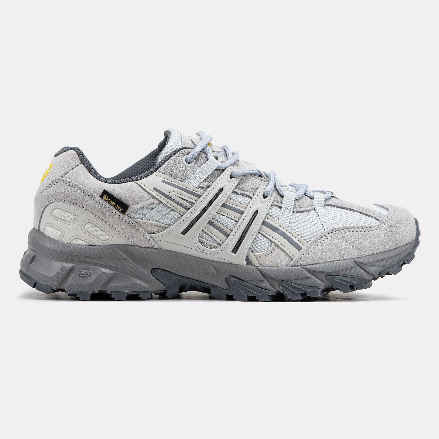 Asics Gel-Sonoma 15-50 Gore-Tex Grey