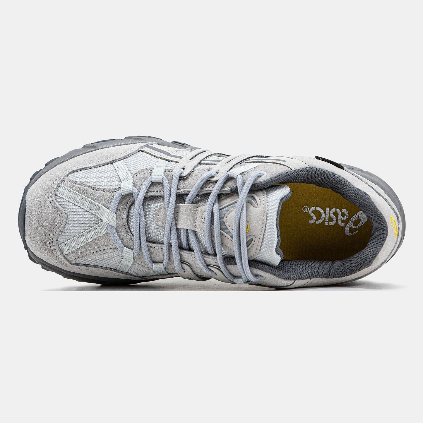 Asics Gel-Sonoma 15-50 Gore-Tex Grey