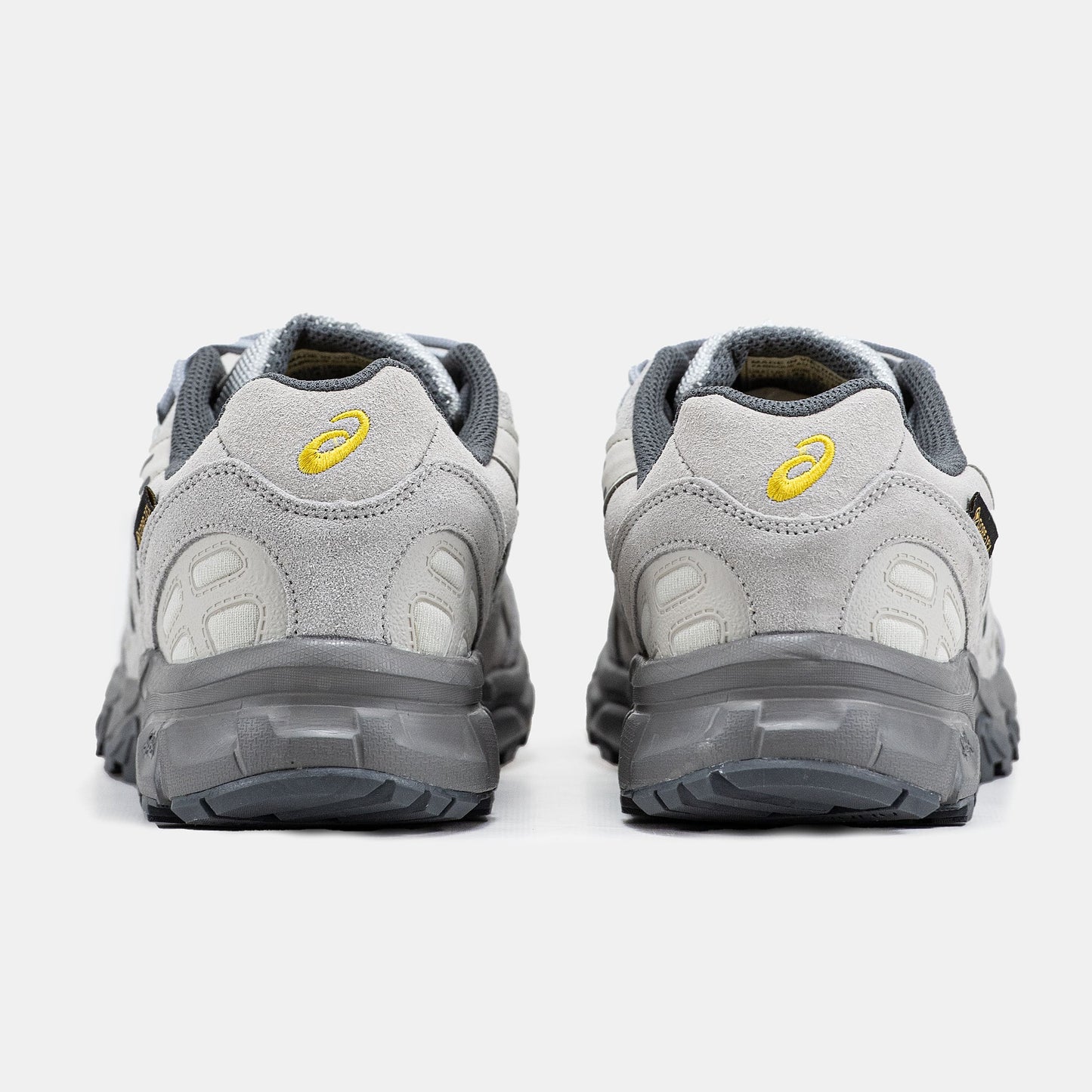 Asics Gel-Sonoma 15-50 Gore-Tex Grey