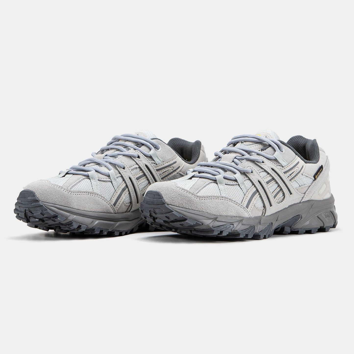 Asics Gel-Sonoma 15-50 Gore-Tex Grey