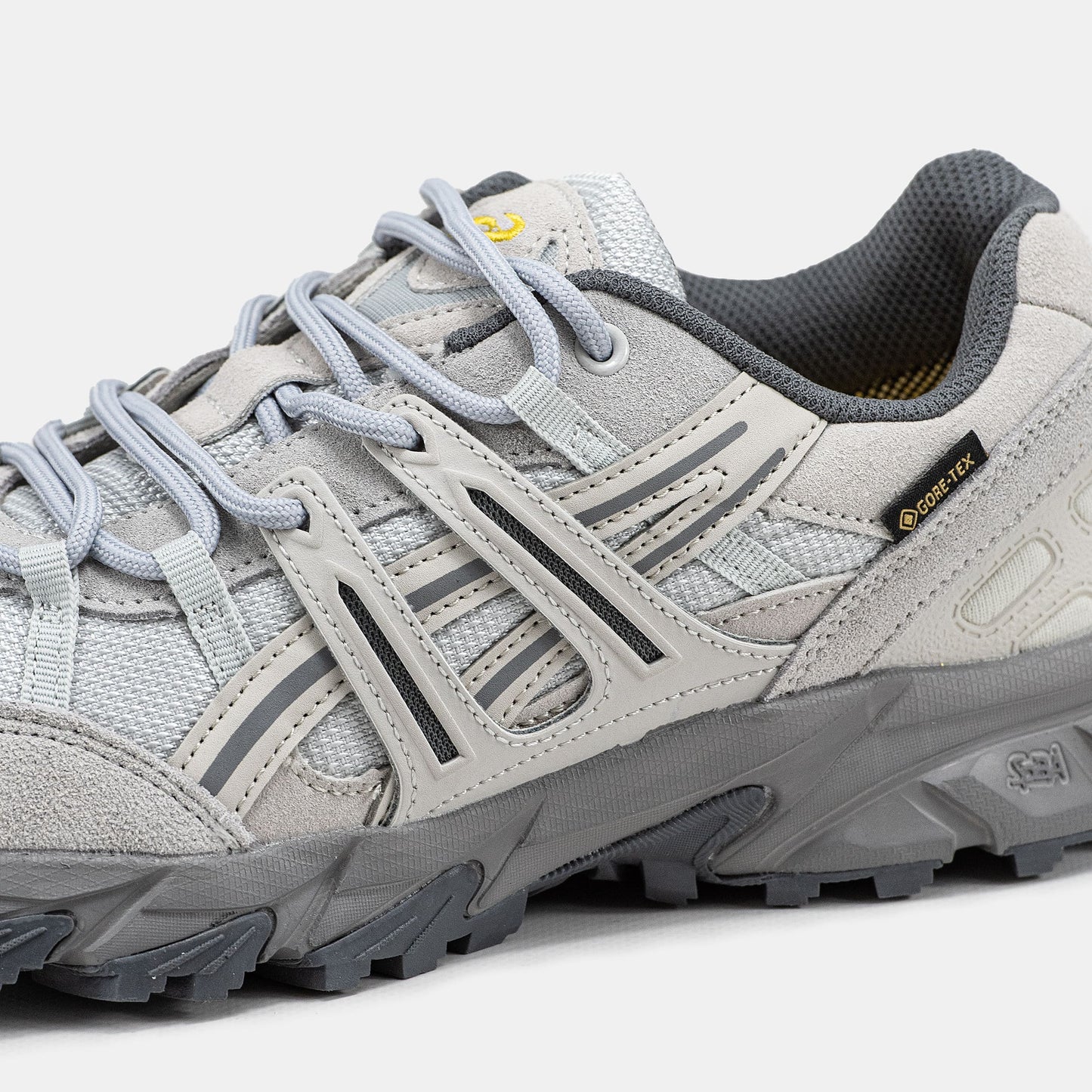Asics Gel-Sonoma 15-50 Gore-Tex Grey