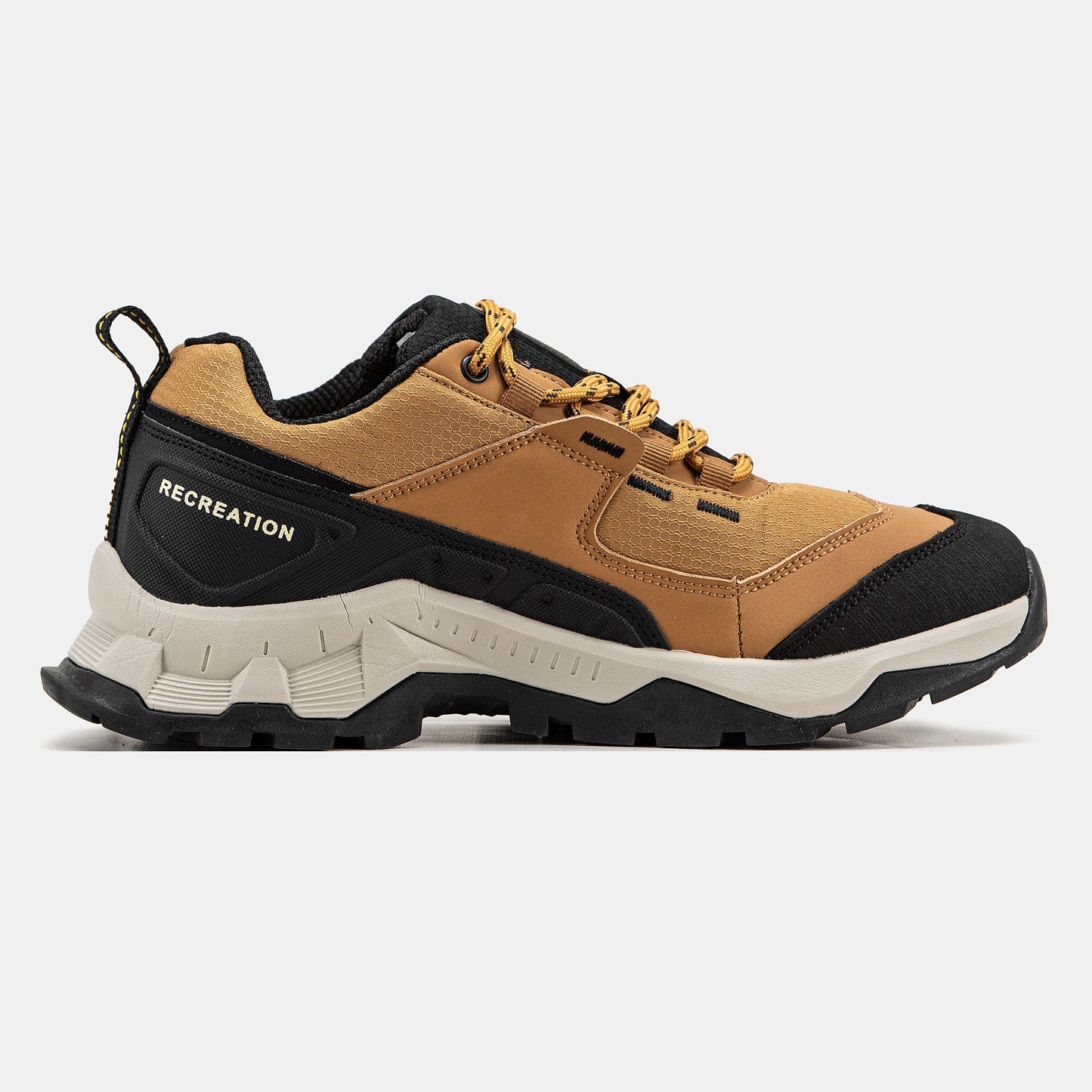 Salomon Quest Element Thinsulate Beige Black