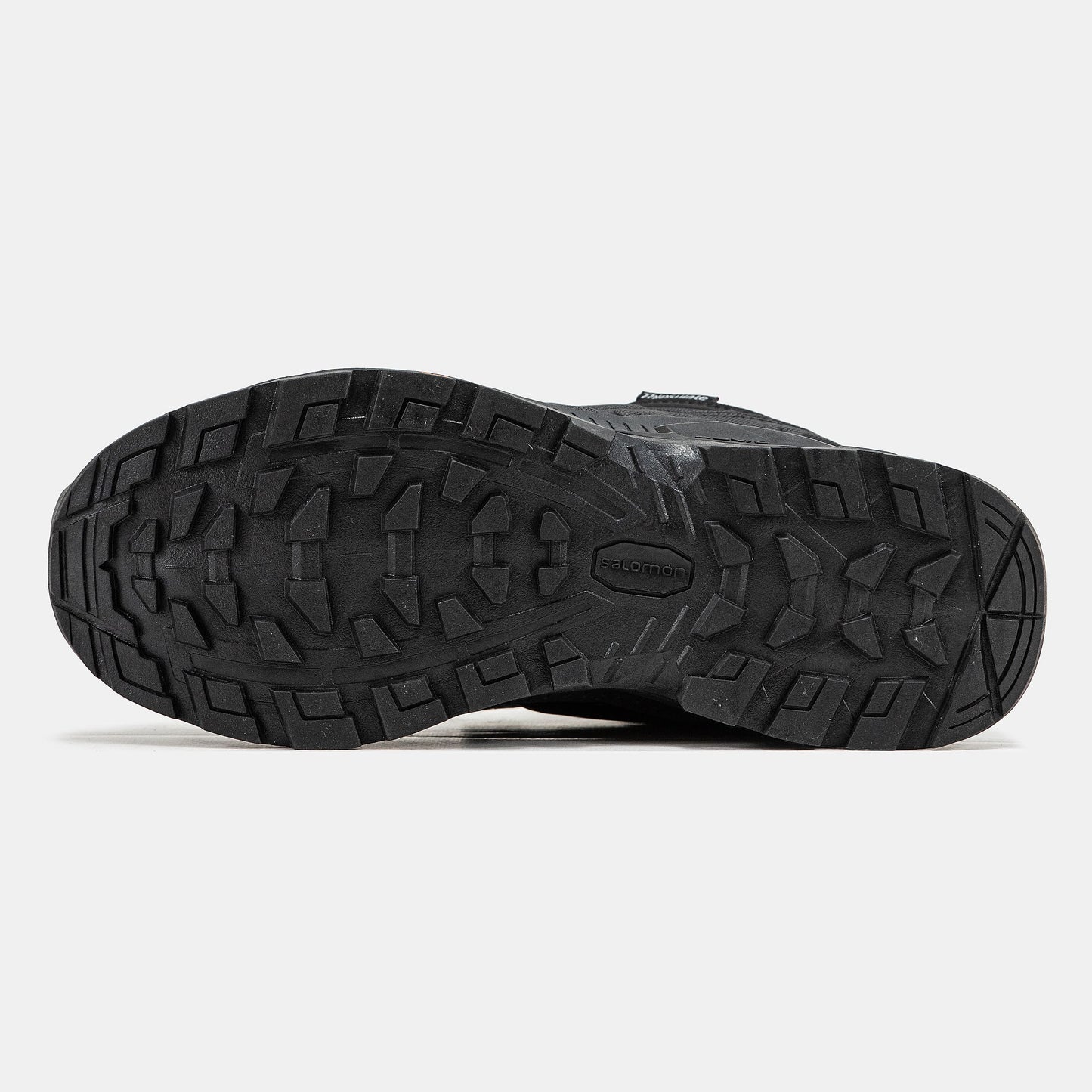 Salomon Quest Element Thinsulate Black