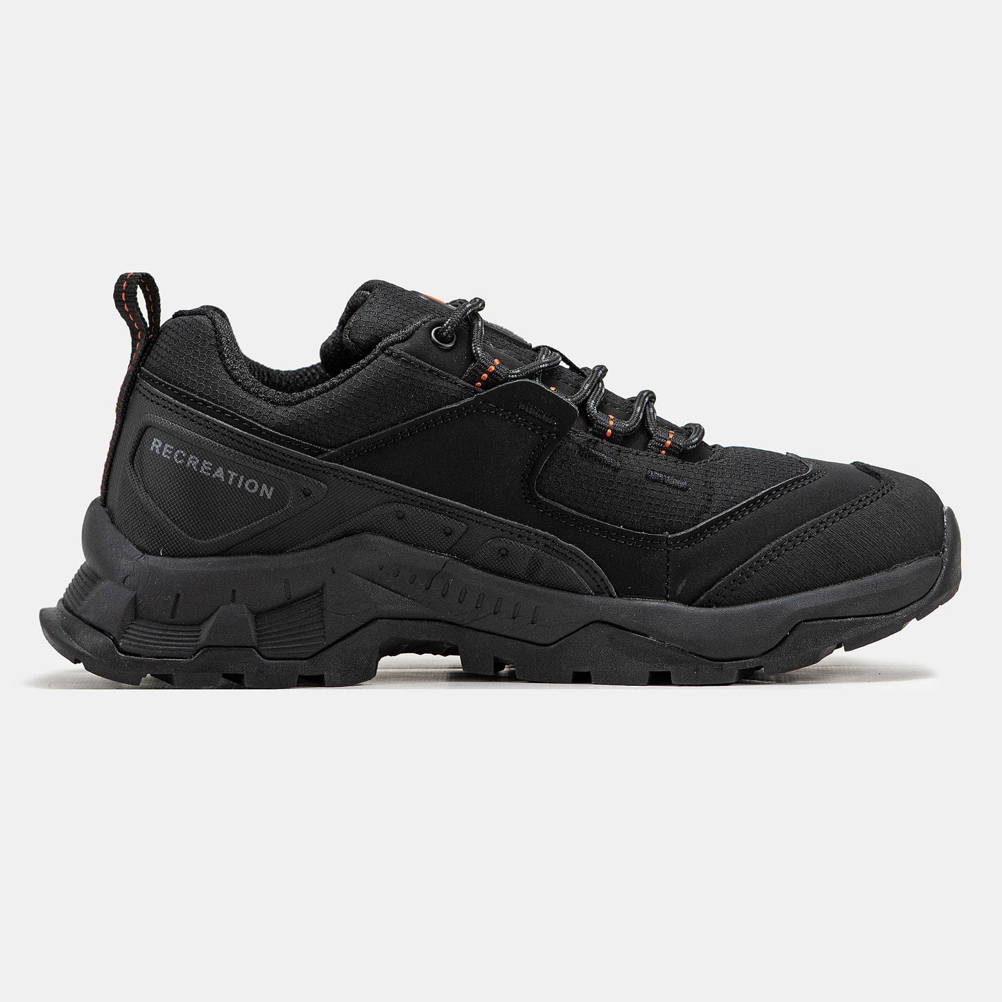 Salomon Quest Element Thinsulate Black
