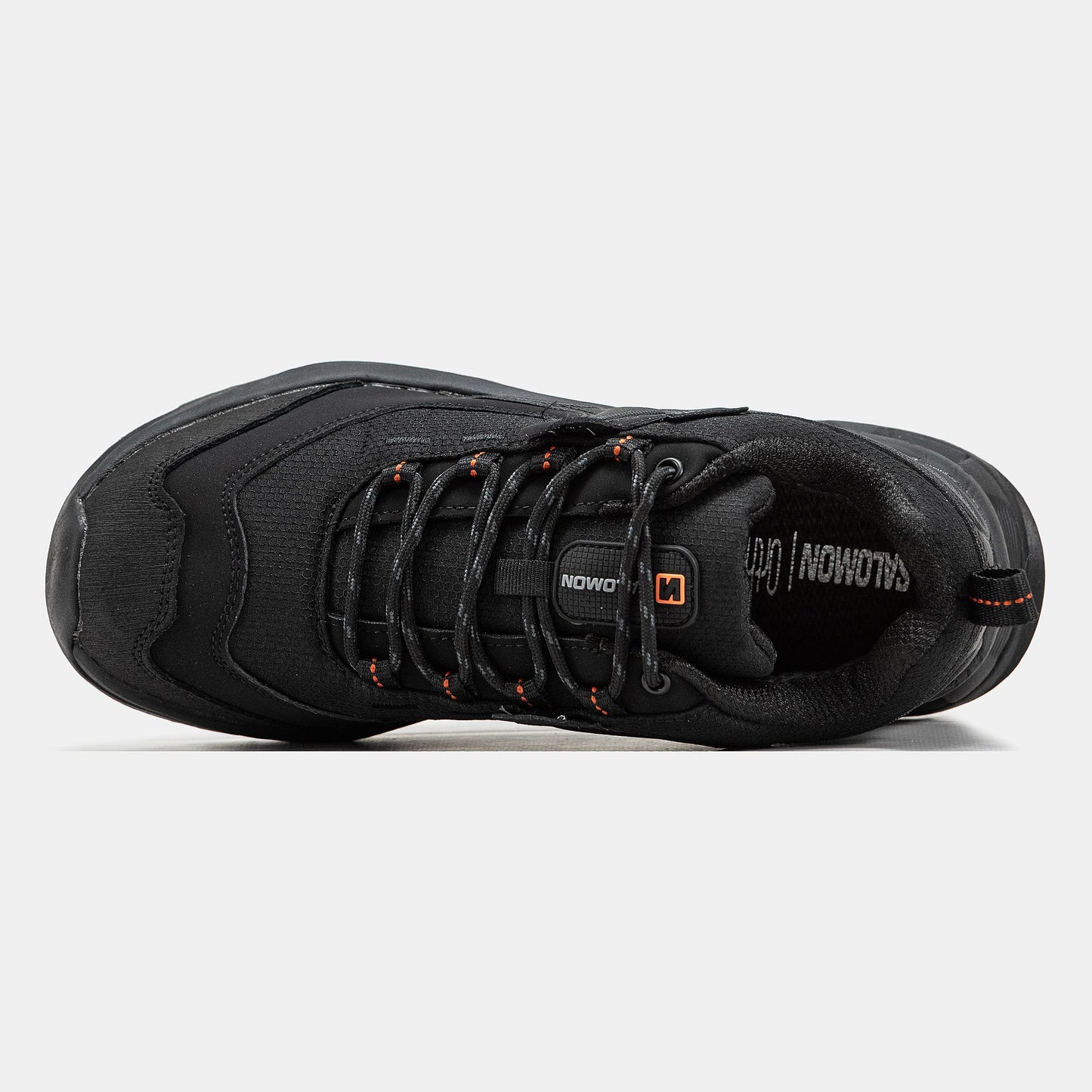 Salomon Quest Element Thinsulate Black