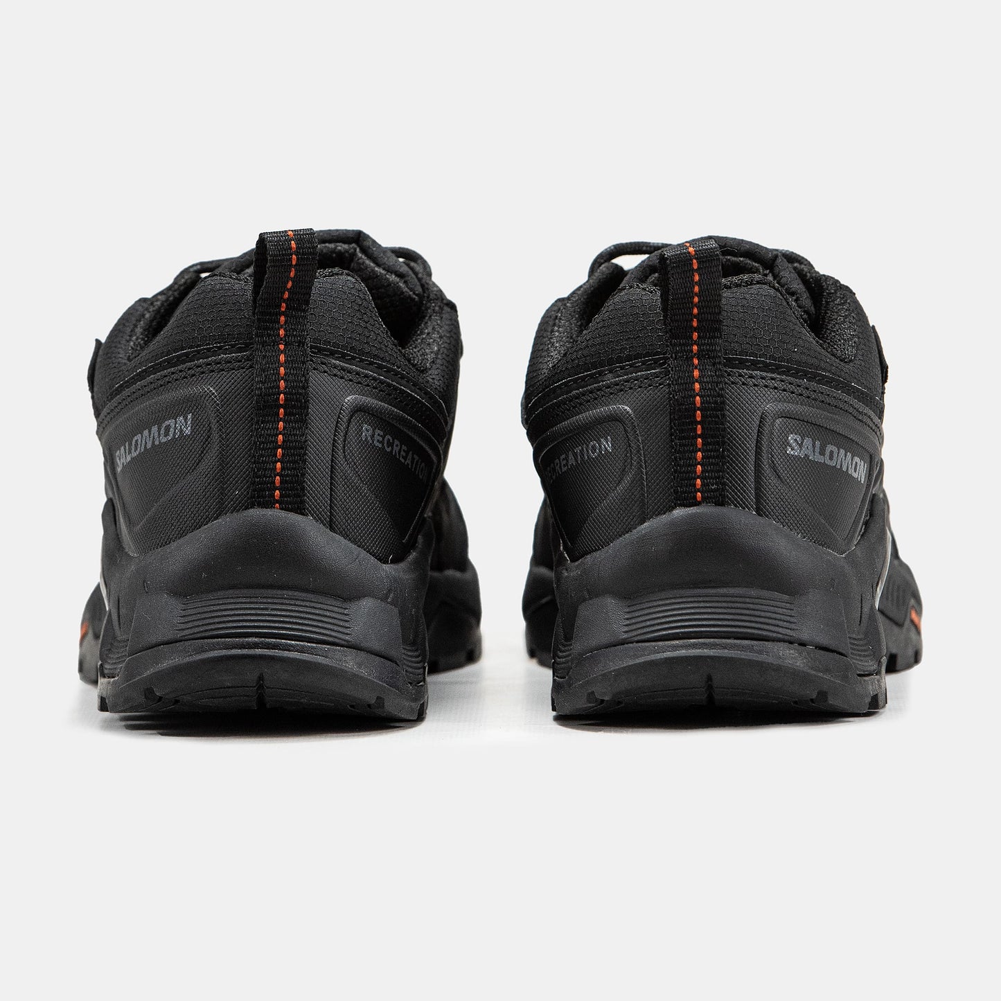 Salomon Quest Element Thinsulate Black