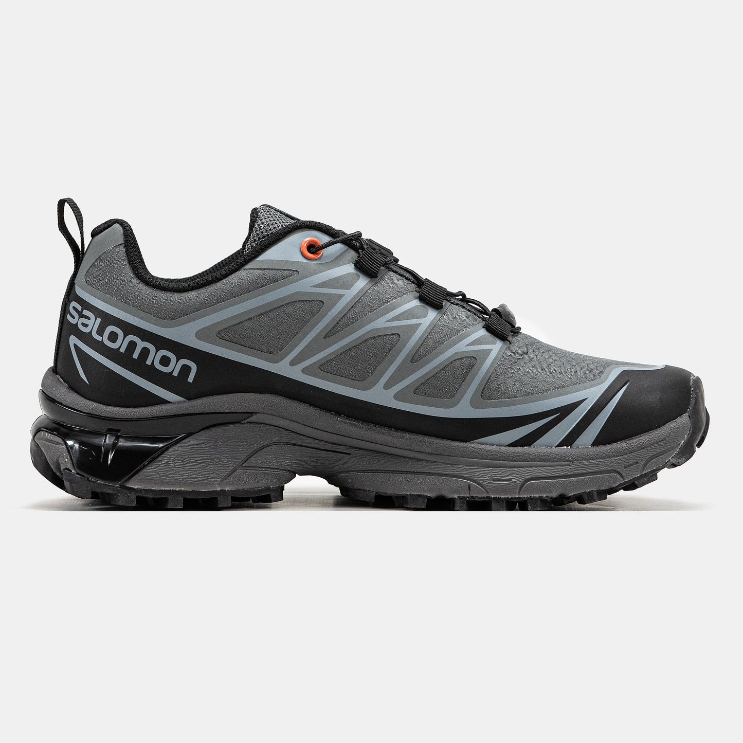 Salomon XT-6 Gore-Tex Grey Blue