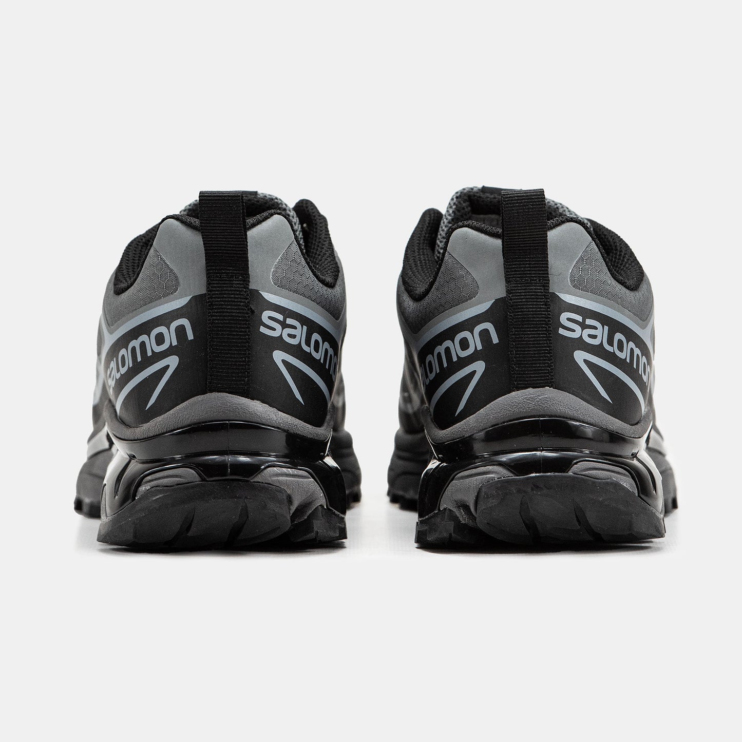 Salomon XT-6 Gore-Tex Grey Blue
