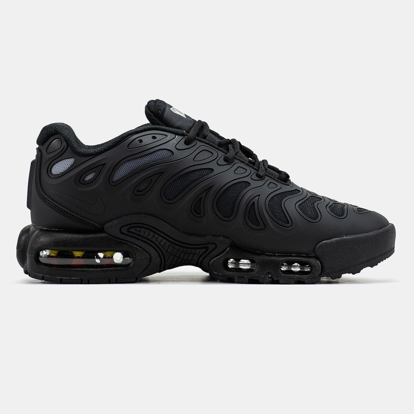 Nike Air Max Plus Drift All Black