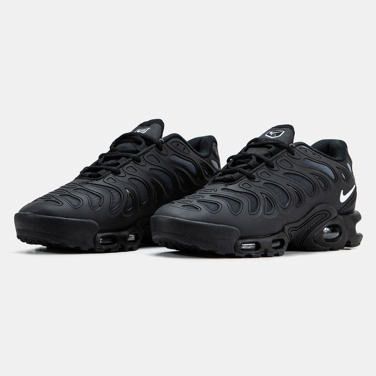 Nike Air Max Plus Drift All Black