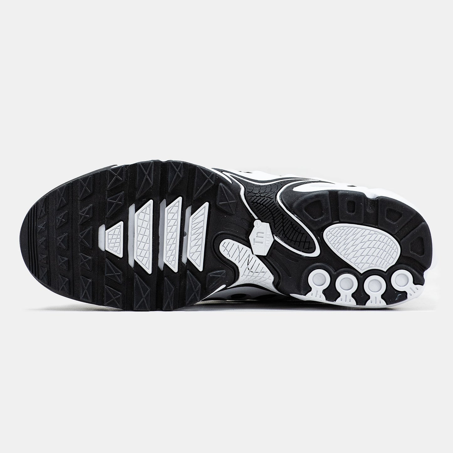 Nike Air Max Plus Drift White Black