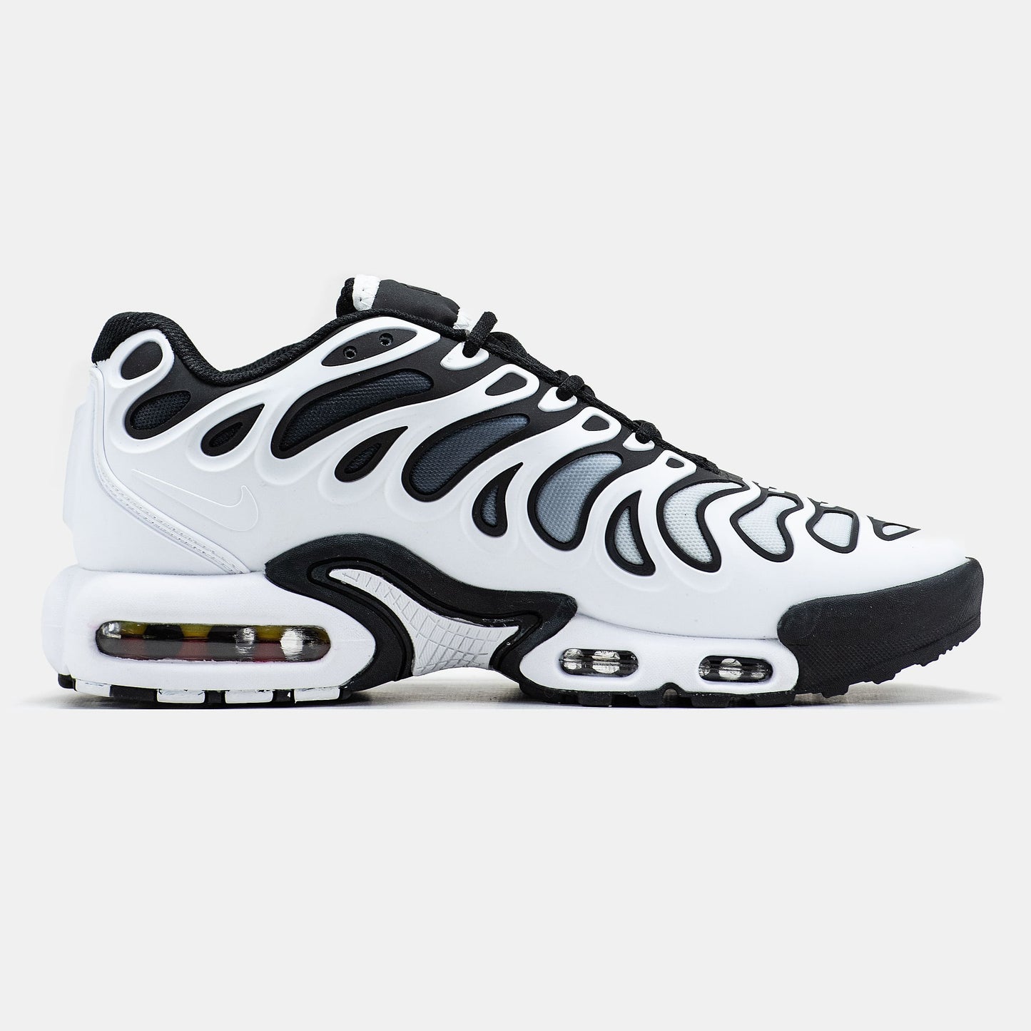 Nike Air Max Plus Drift White Black