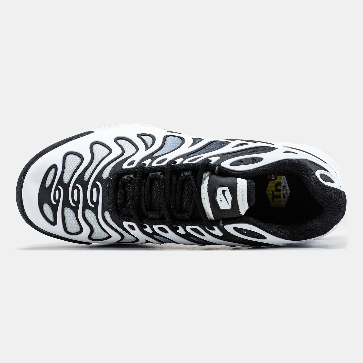 Nike Air Max Plus Drift White Black