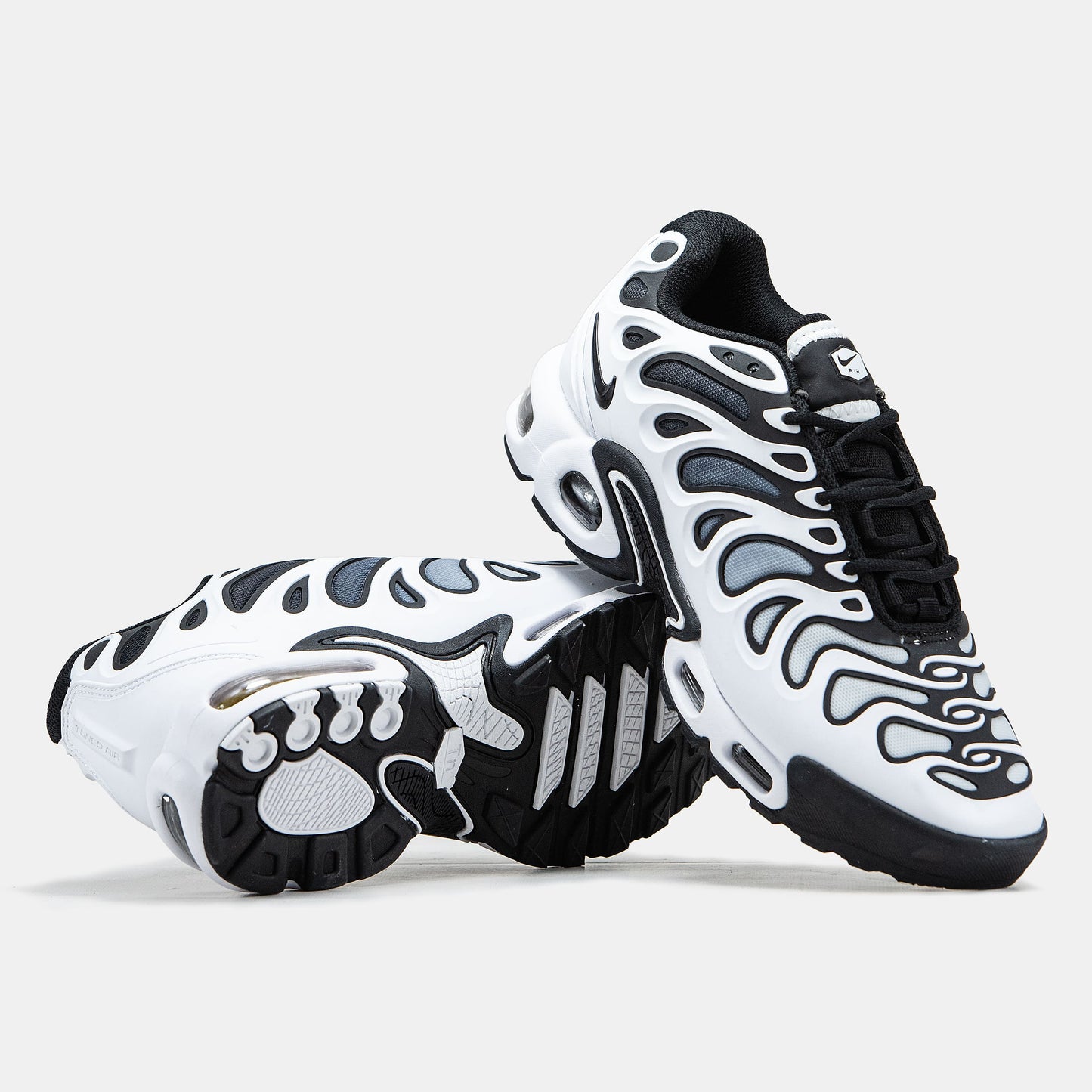 Nike Air Max Plus Drift White Black