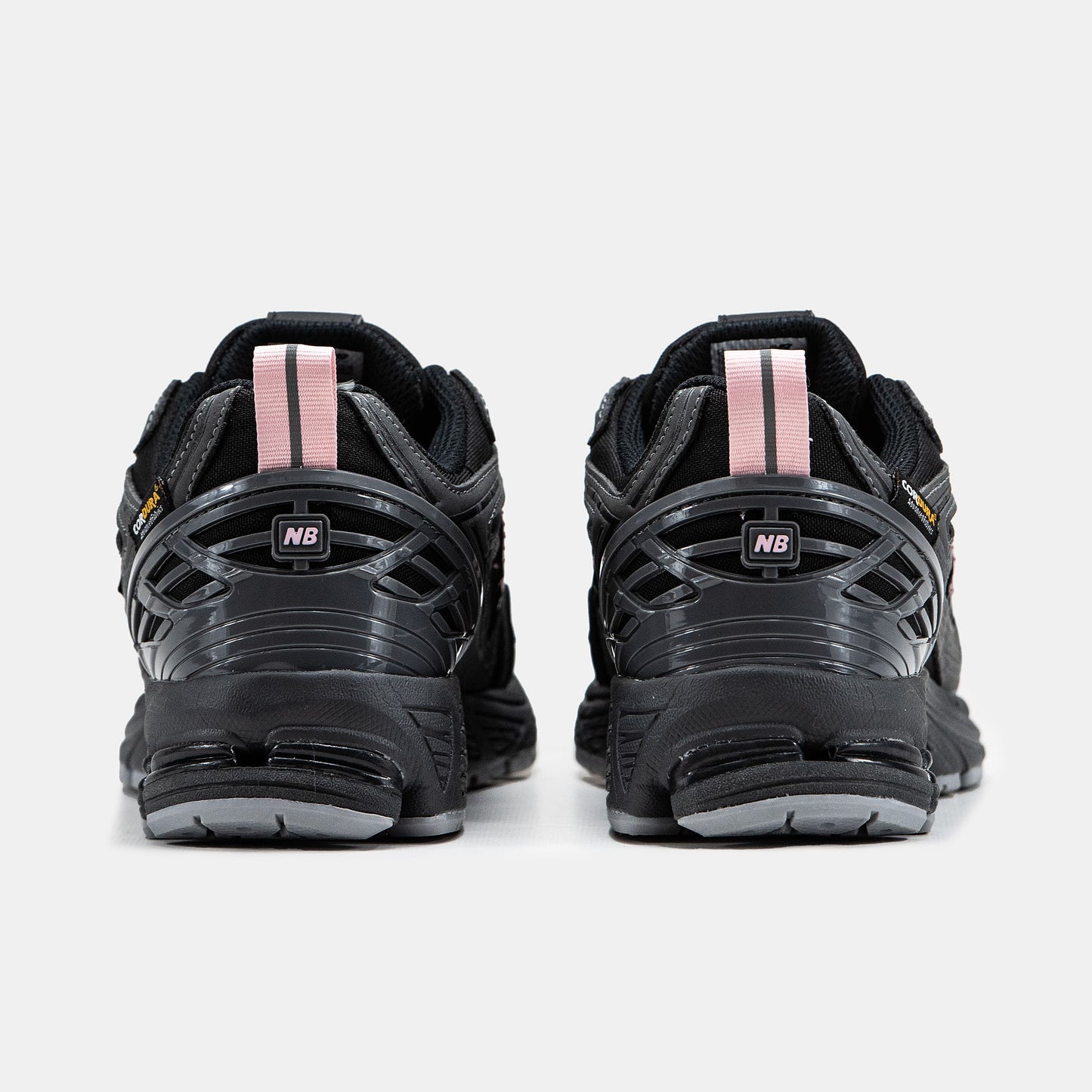 New Balance 1906R Cordura Black Pink